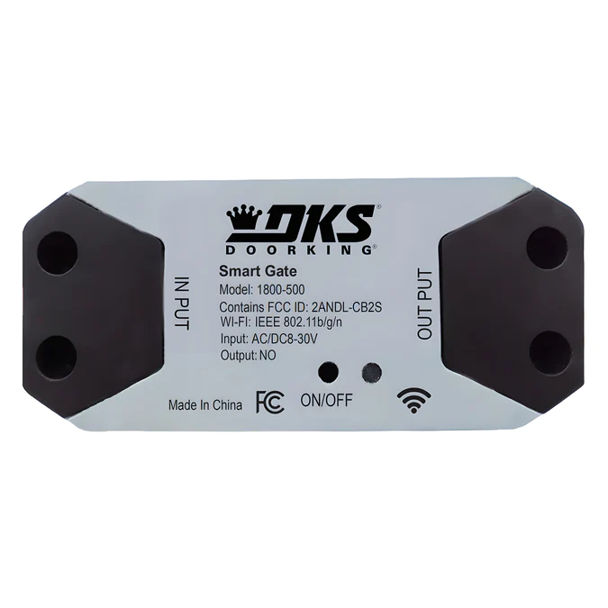 Doorking 1800-500 Smart Gate Controller