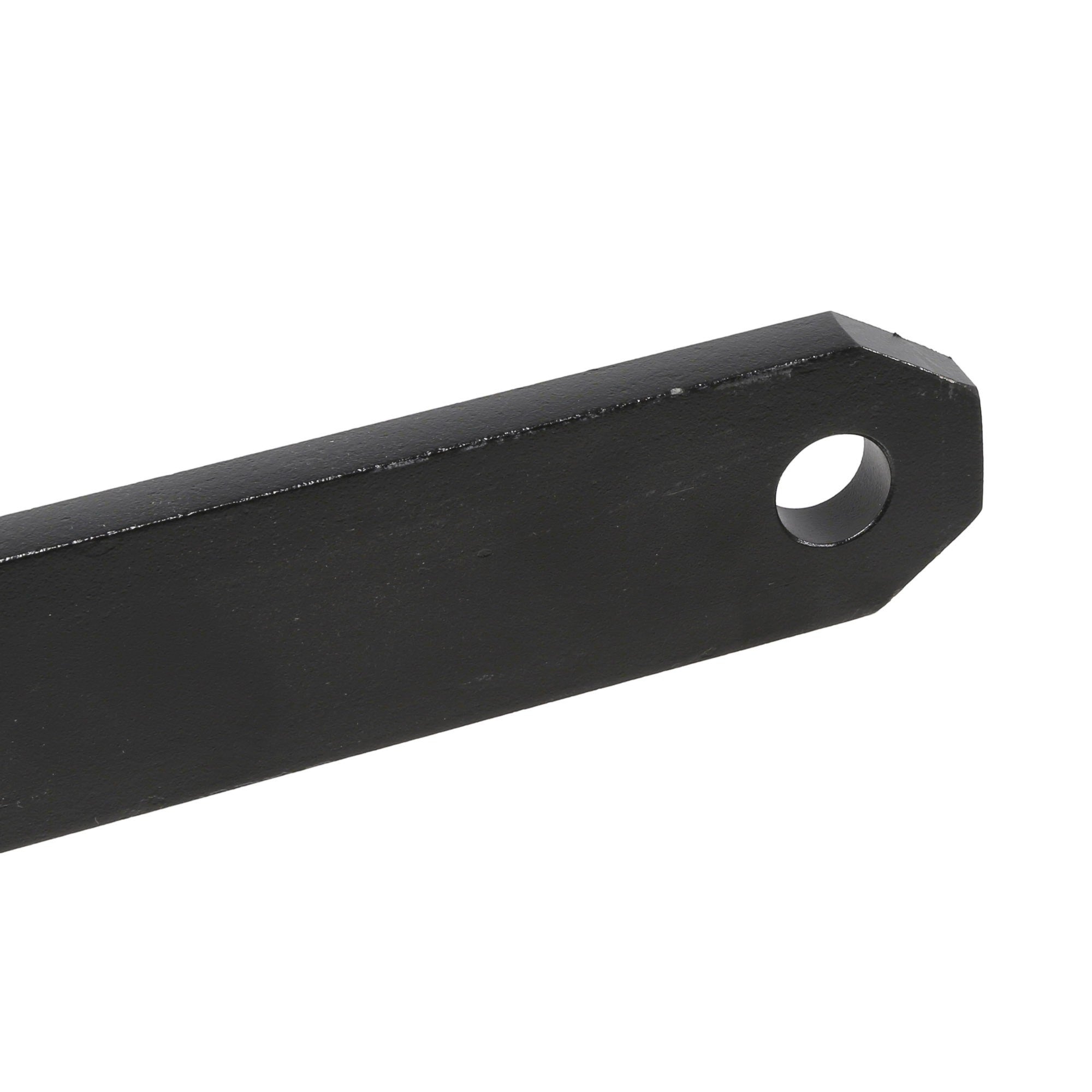 Extensión de manivela Linear 2100-1722-BT SW BLK TEX