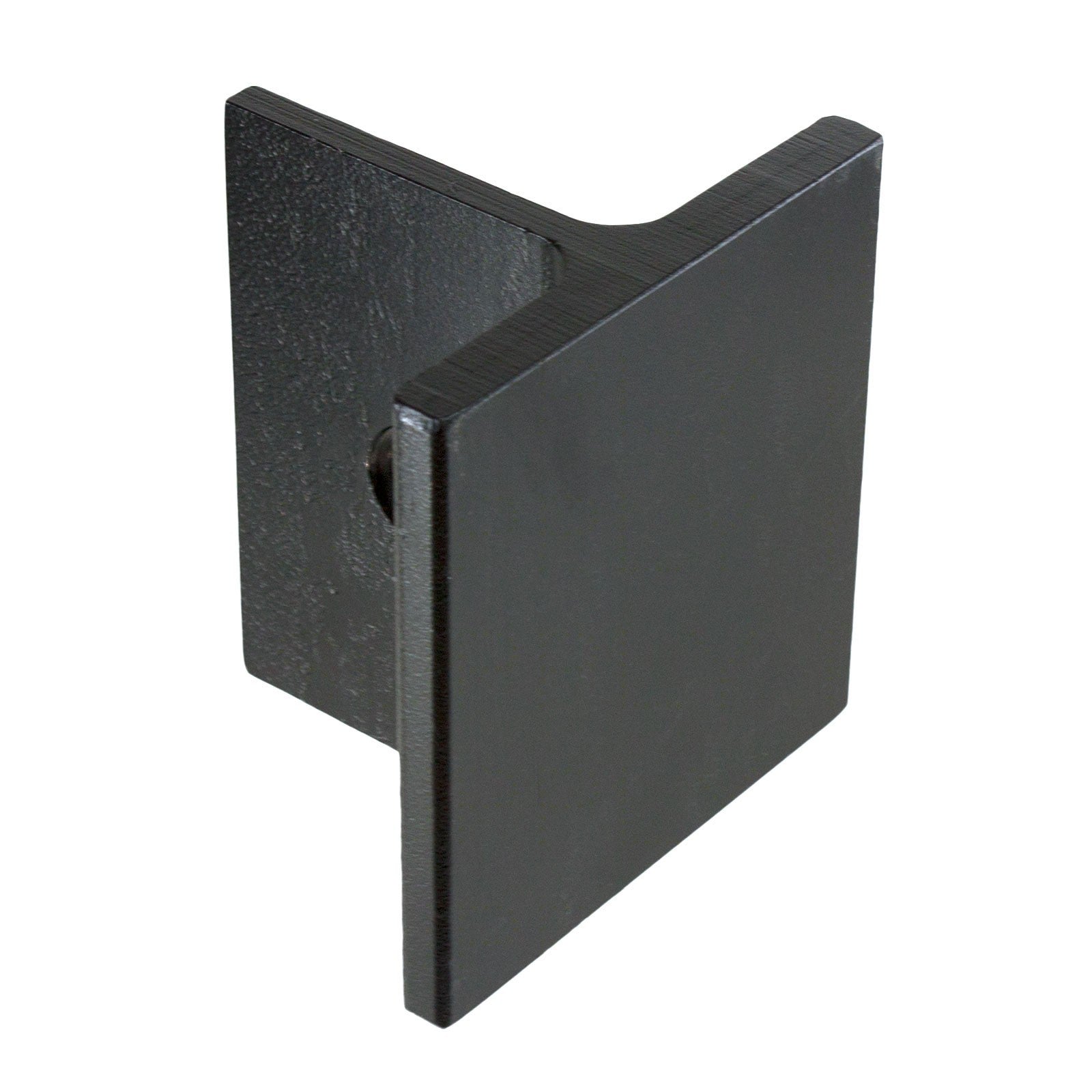 Tope de sobrecarrera lineal 2100-1924-BT para puerta batiente