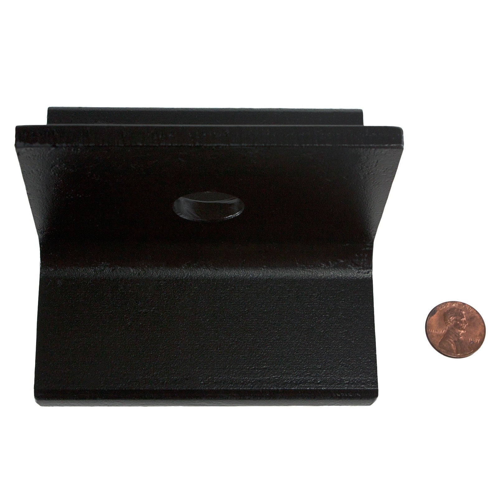 Tope de sobrecarrera lineal 2100-1924-BT para puerta batiente