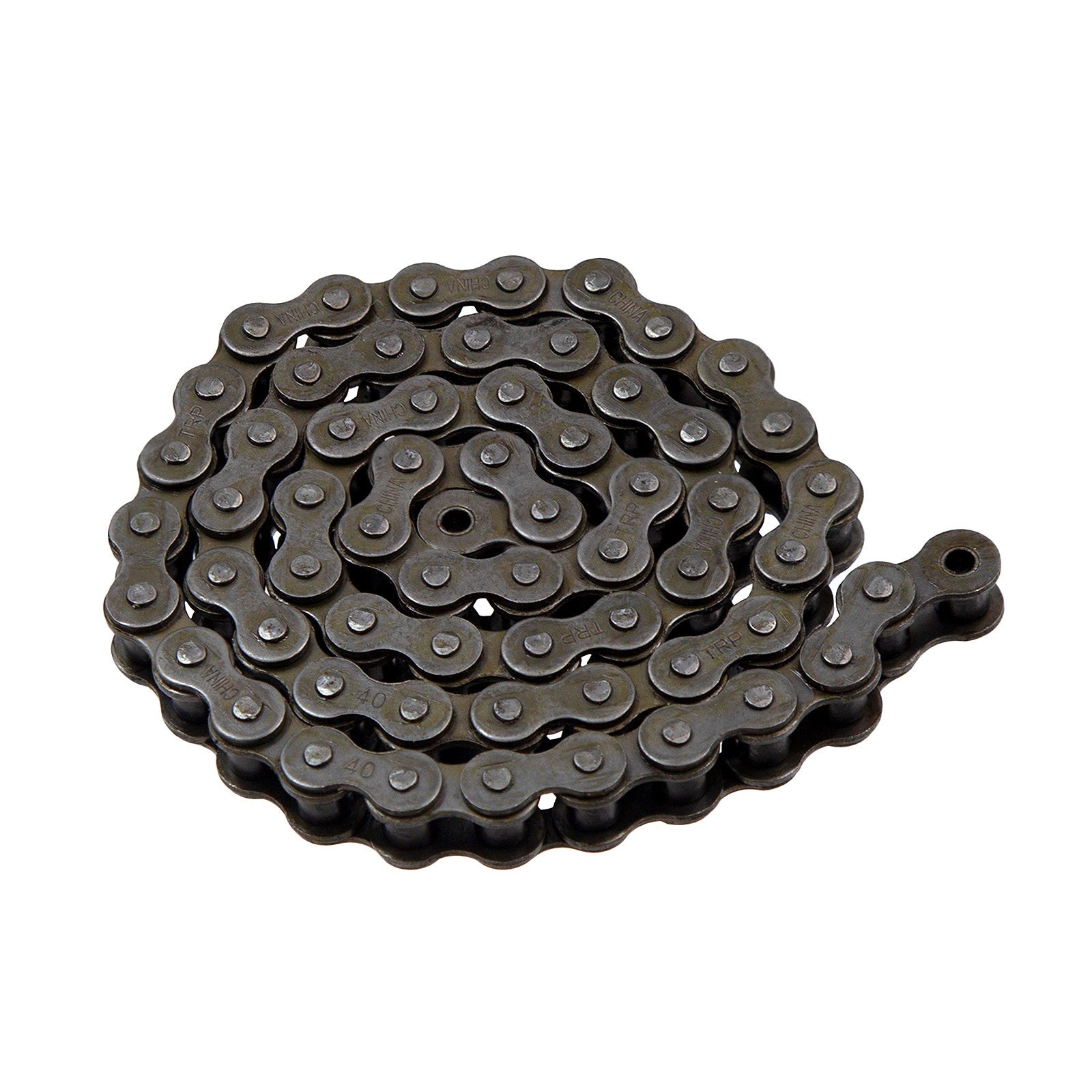 Cadena Linear 2100-206 #40, 30 eslabones
