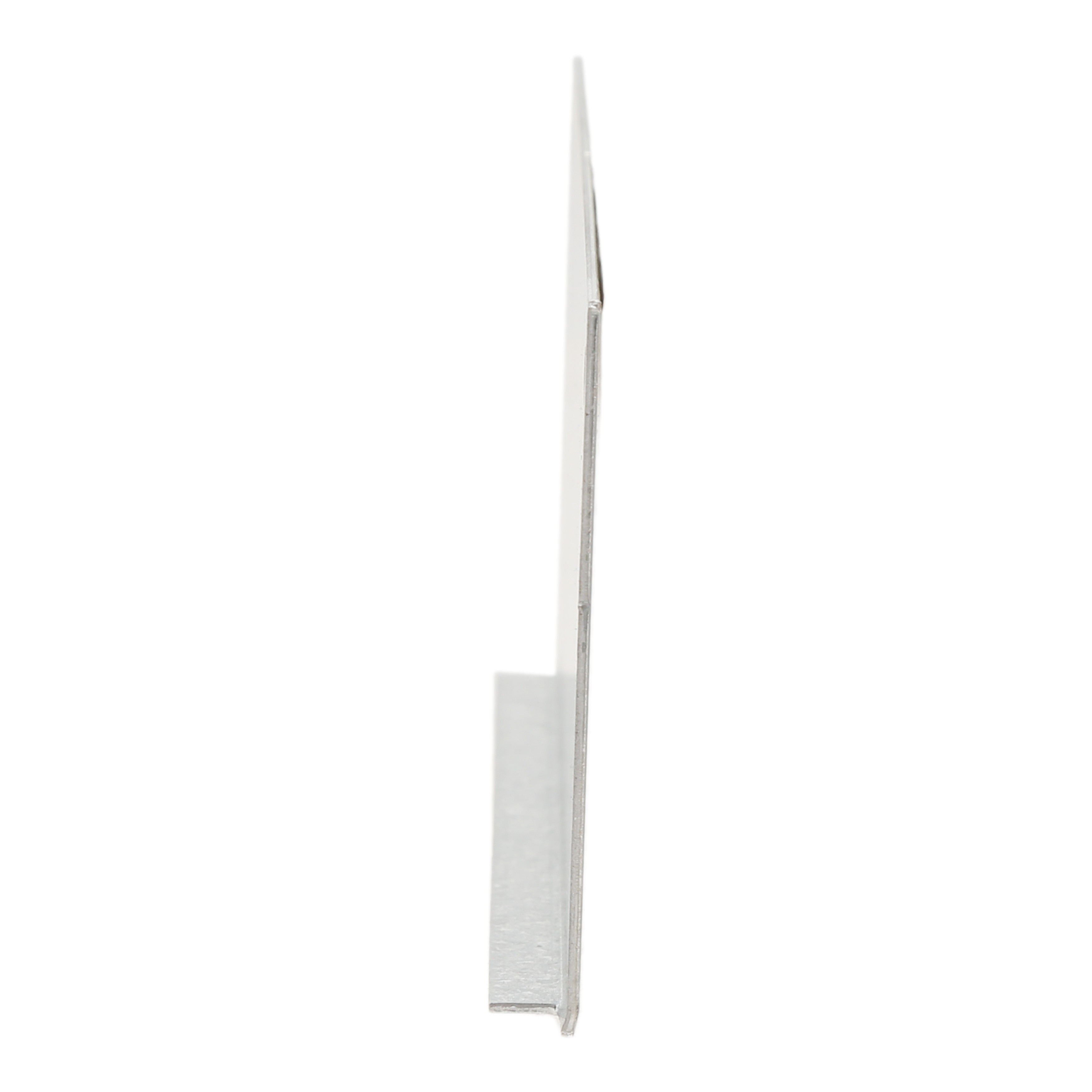 Placa de retención de caja de límite Linear 2100-261
