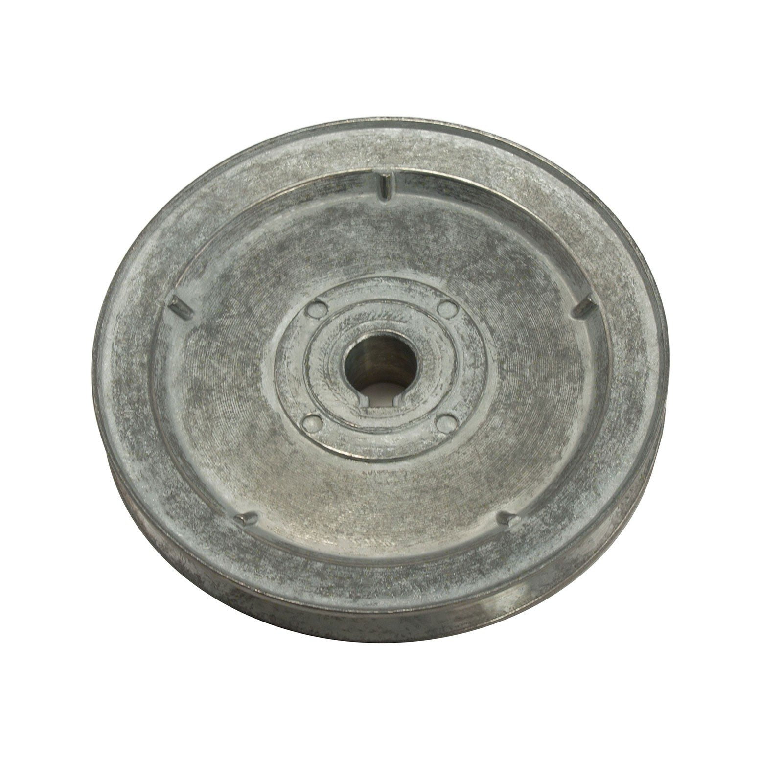 Polea lineal 2100-388 de 5" y 5/8" de diámetro interior
