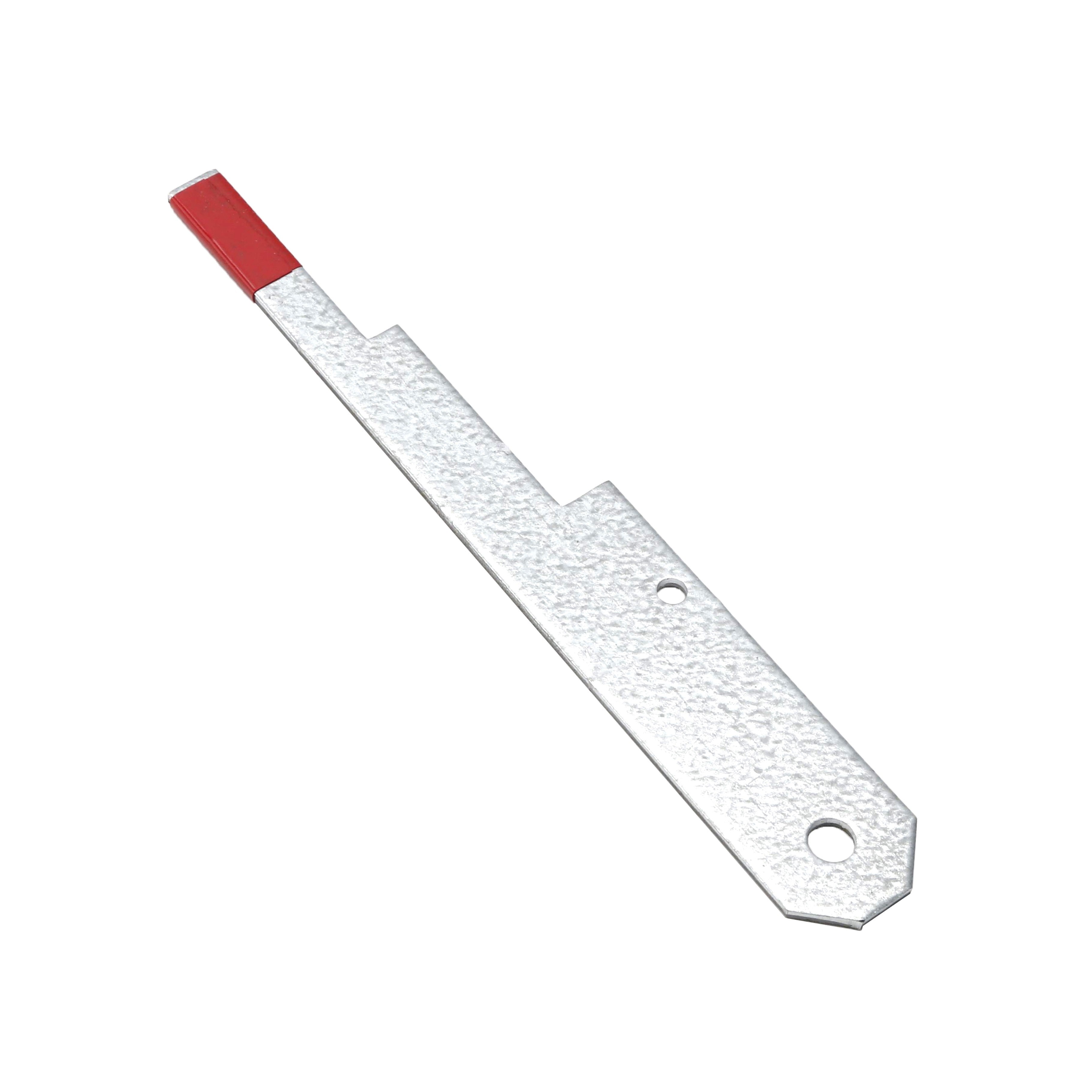 Palanca de desconexión de bloqueo Linear 2100-910