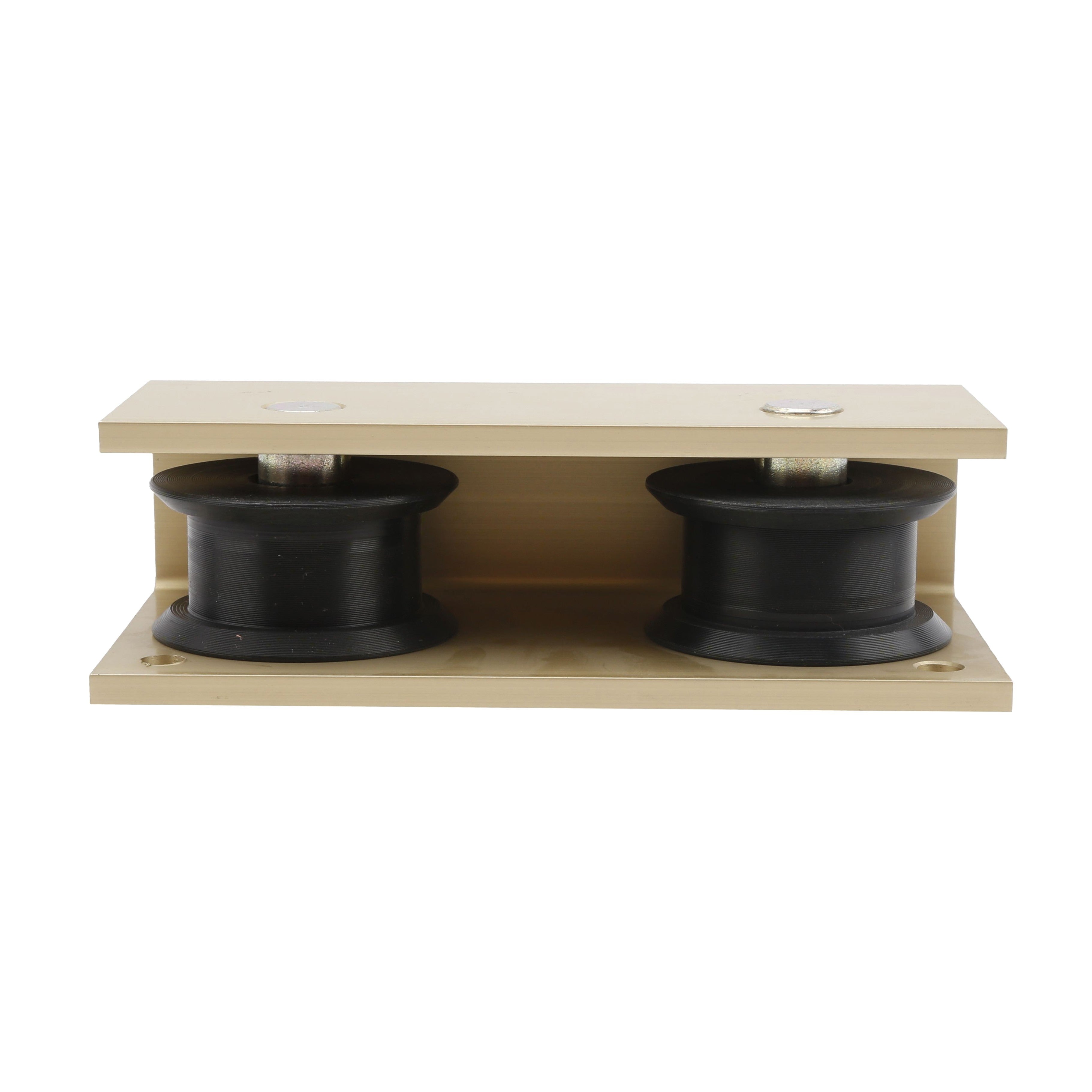 Conjunto de rueda guía lineal 2110-699