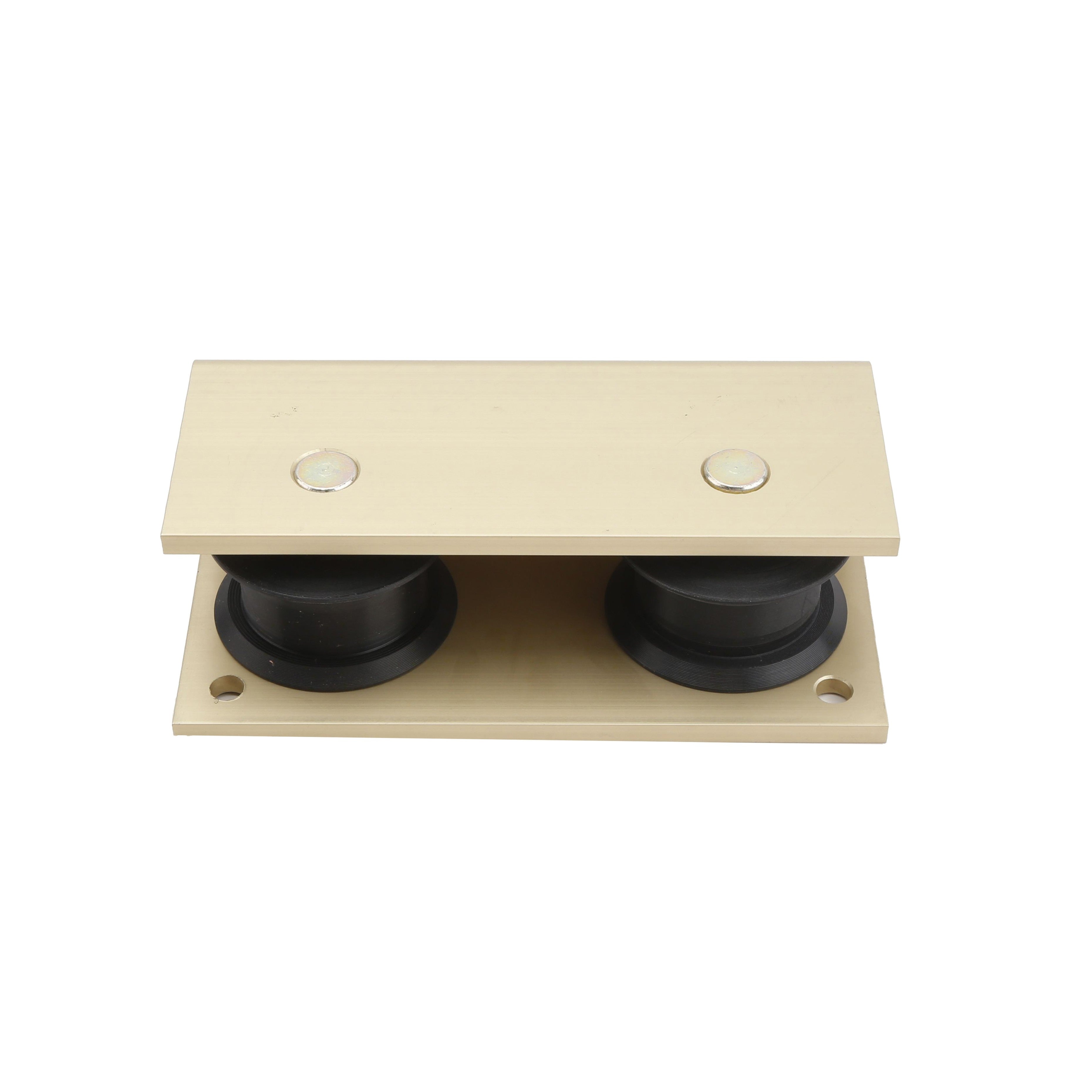 Conjunto de rueda guía lineal 2110-699