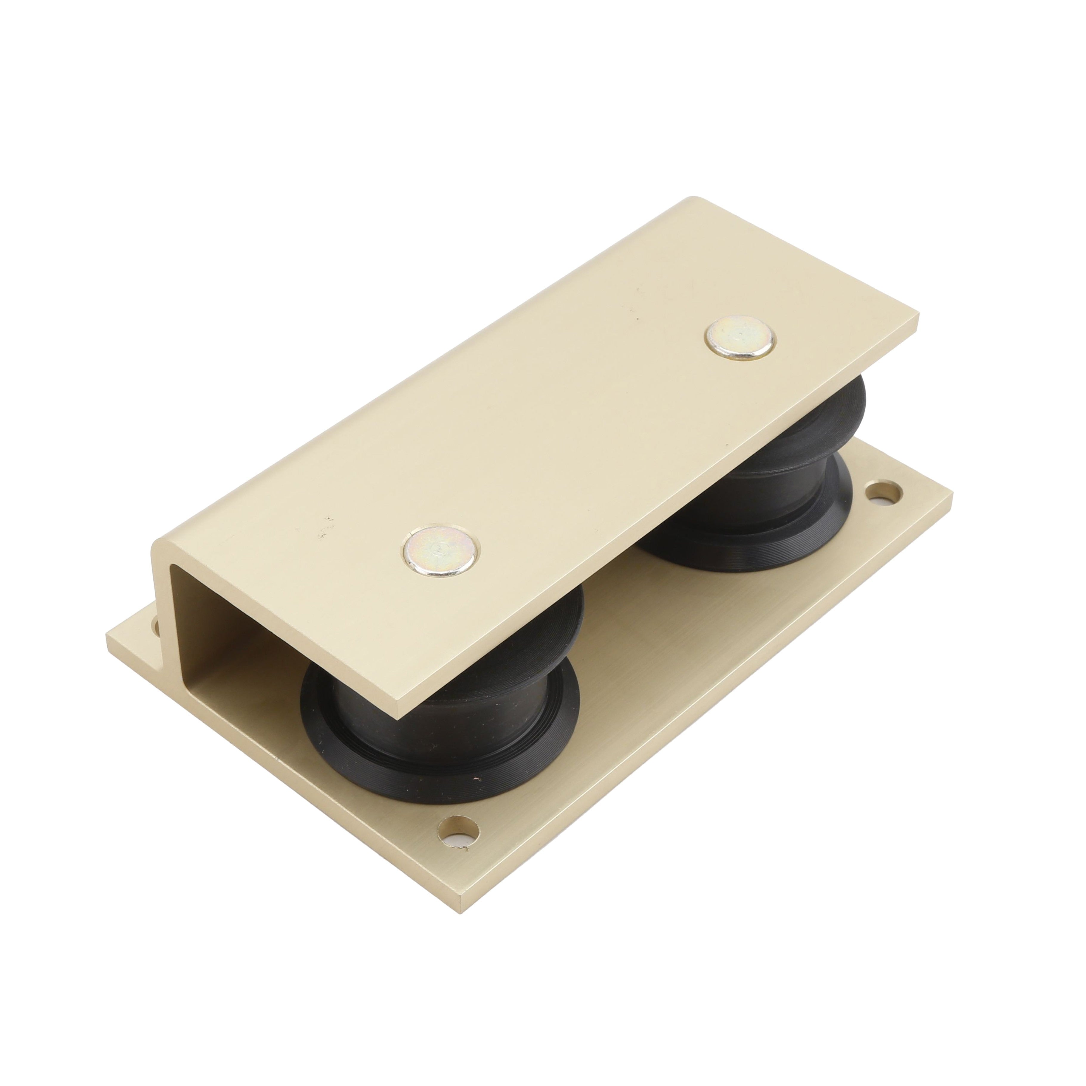 Conjunto de rueda guía lineal 2110-699