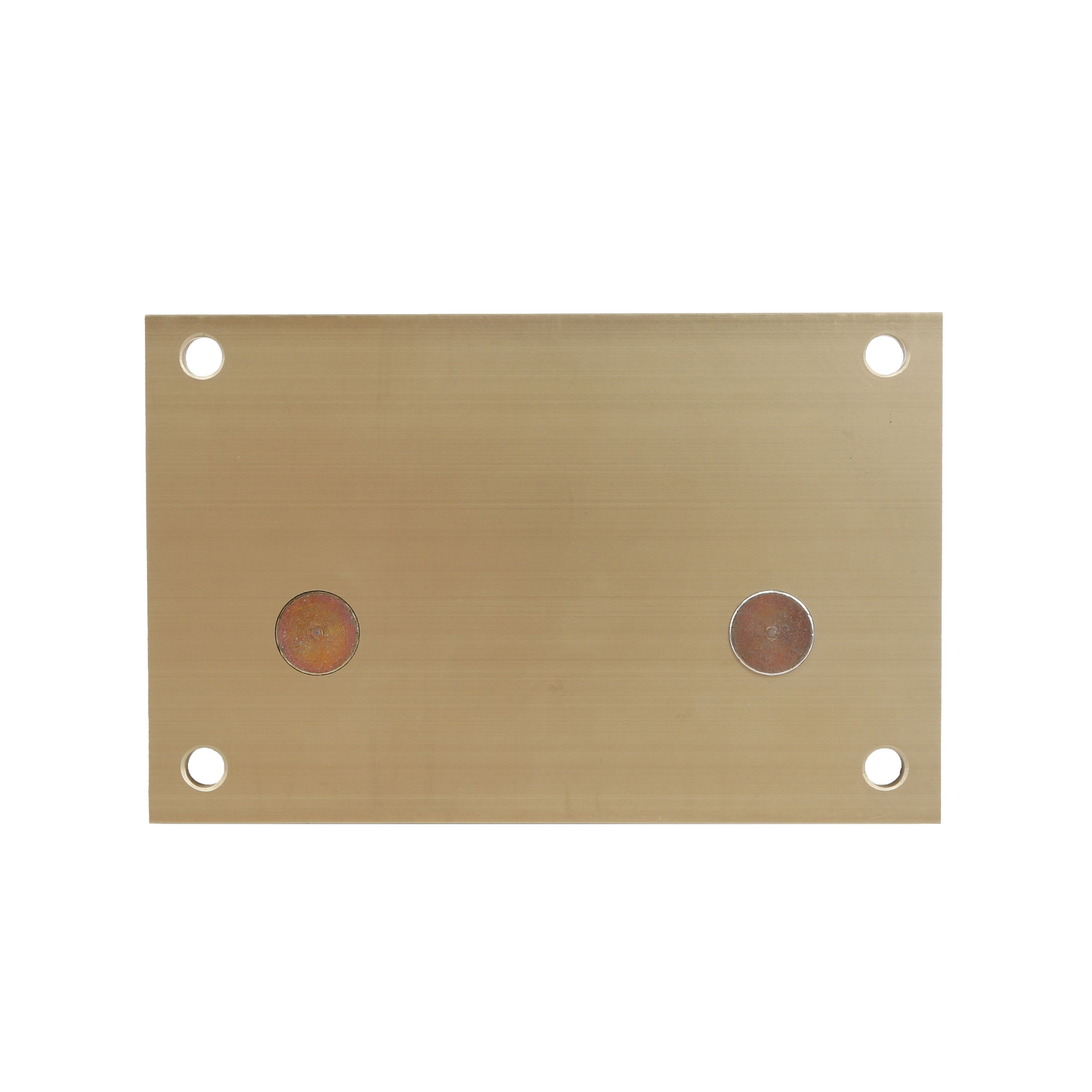 Conjunto de rueda guía lineal 2110-699