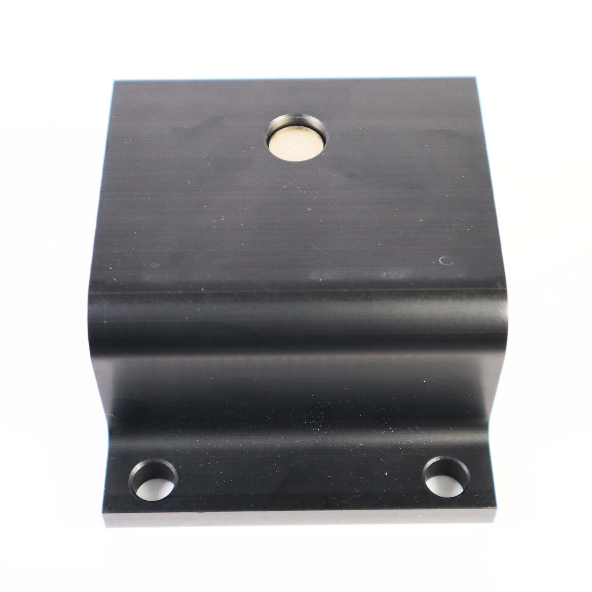 Conjunto de polea guía lineal 2110-700 (soporte y rodillo)