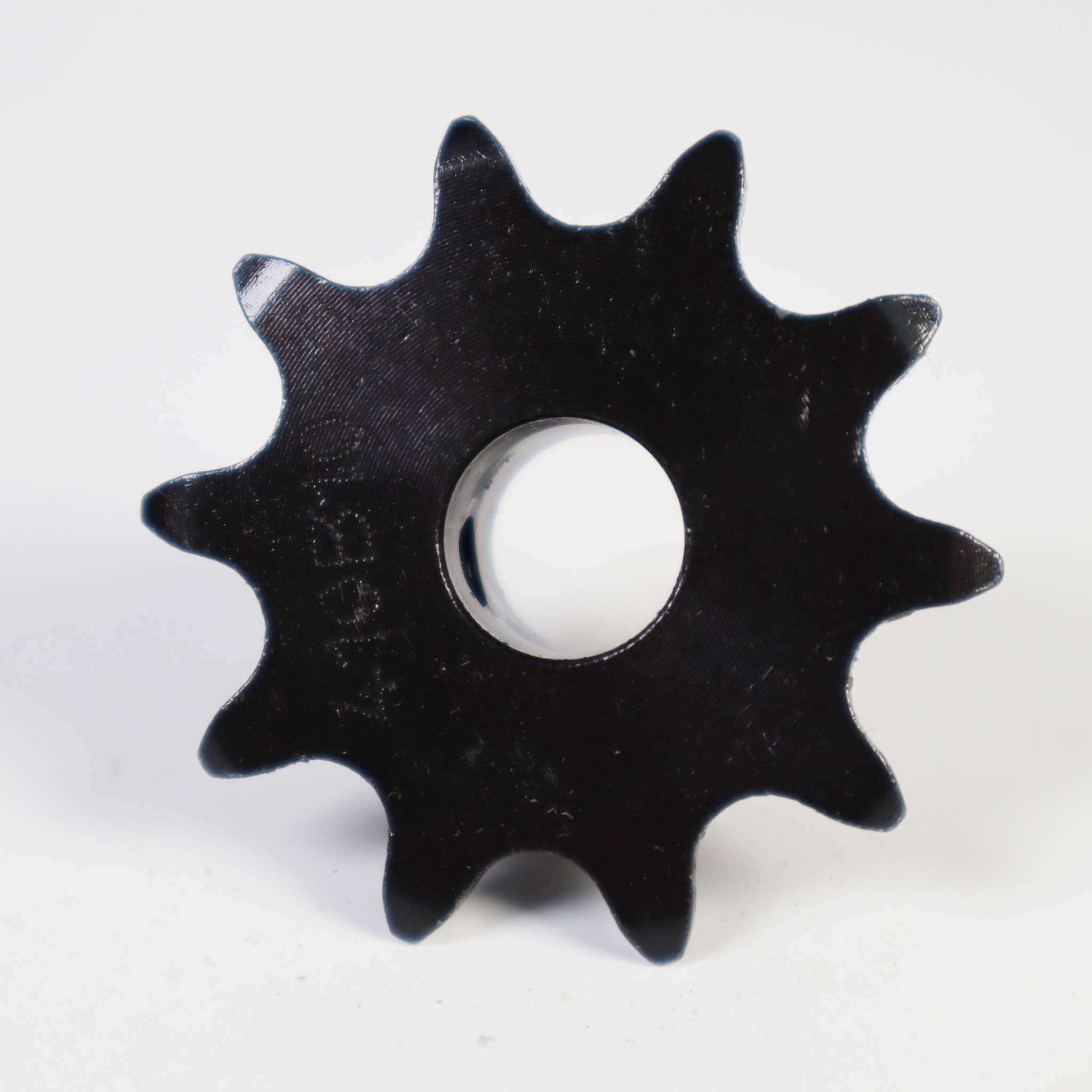 Piñón lineal 2200-008, 48-B-10, diámetro interior de 1/2"