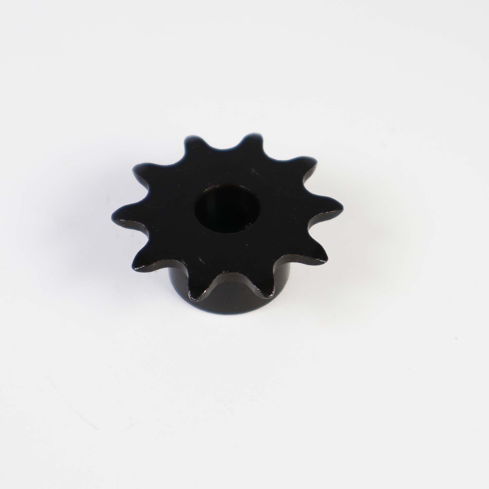 Piñón lineal 2200-008, 48-B-10, diámetro interior de 1/2"