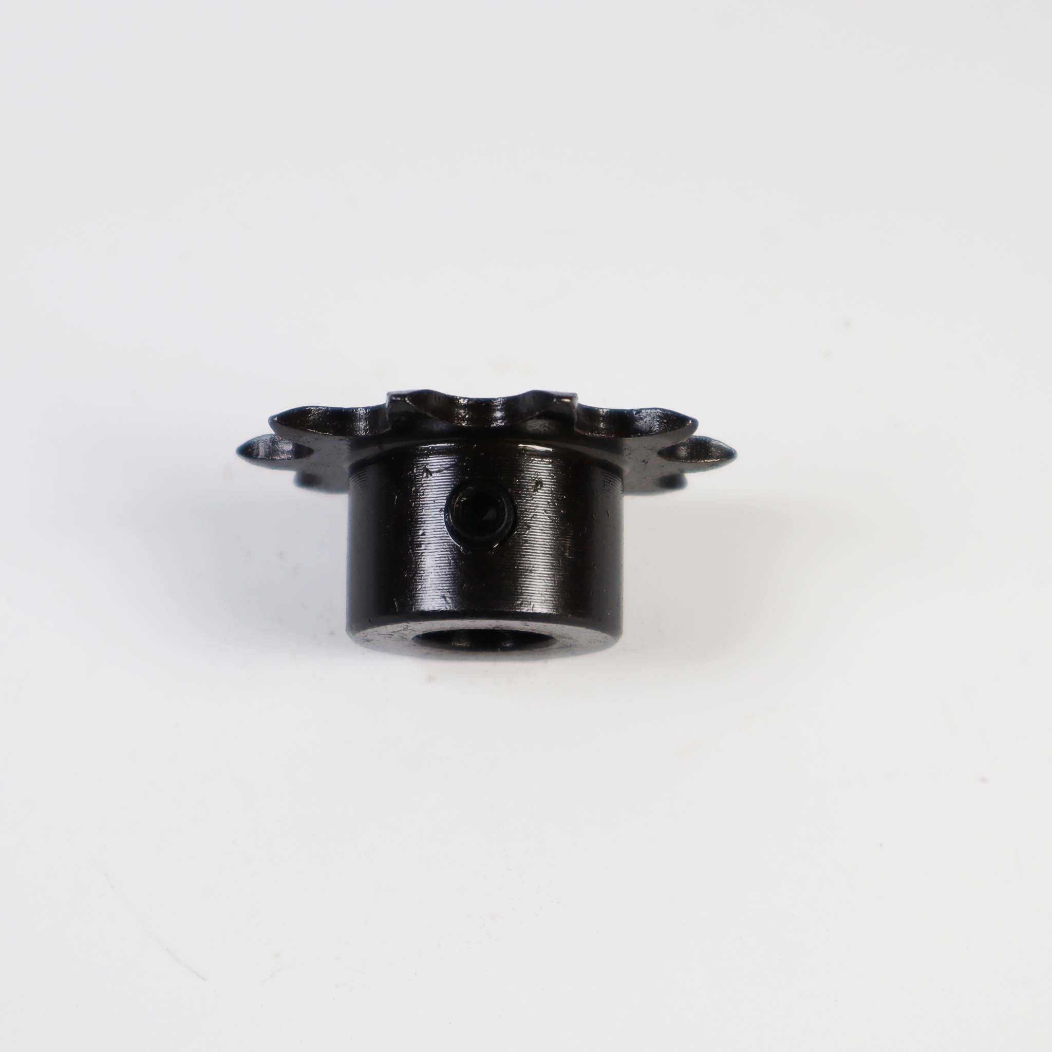 Piñón lineal 2200-008, 48-B-10, diámetro interior de 1/2"