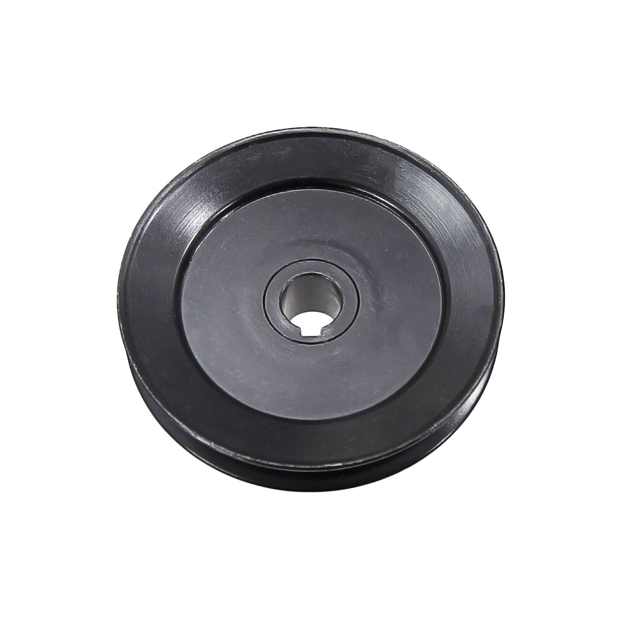 Polea de motor lineal 2200-118, 4"