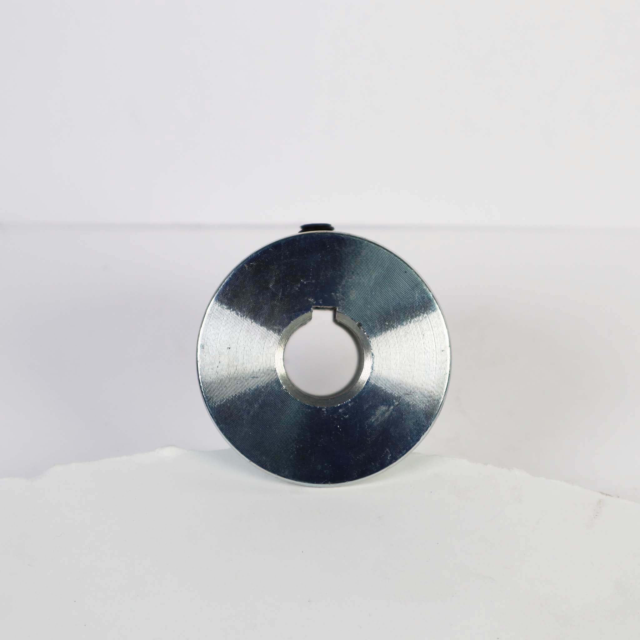 Polea doble lineal 2200-207 de 2"