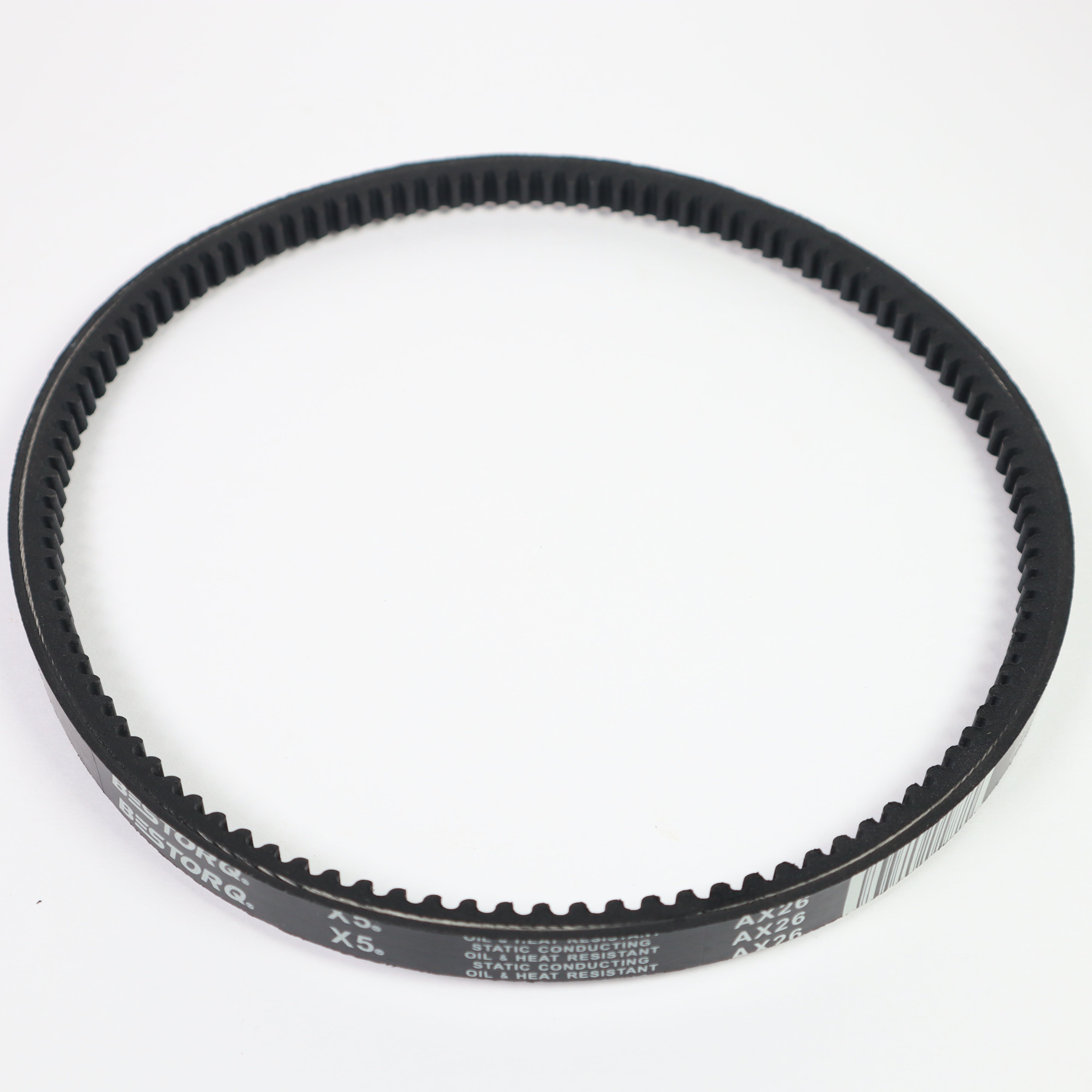 Correa trapezoidal lineal 2200-234 de 28"