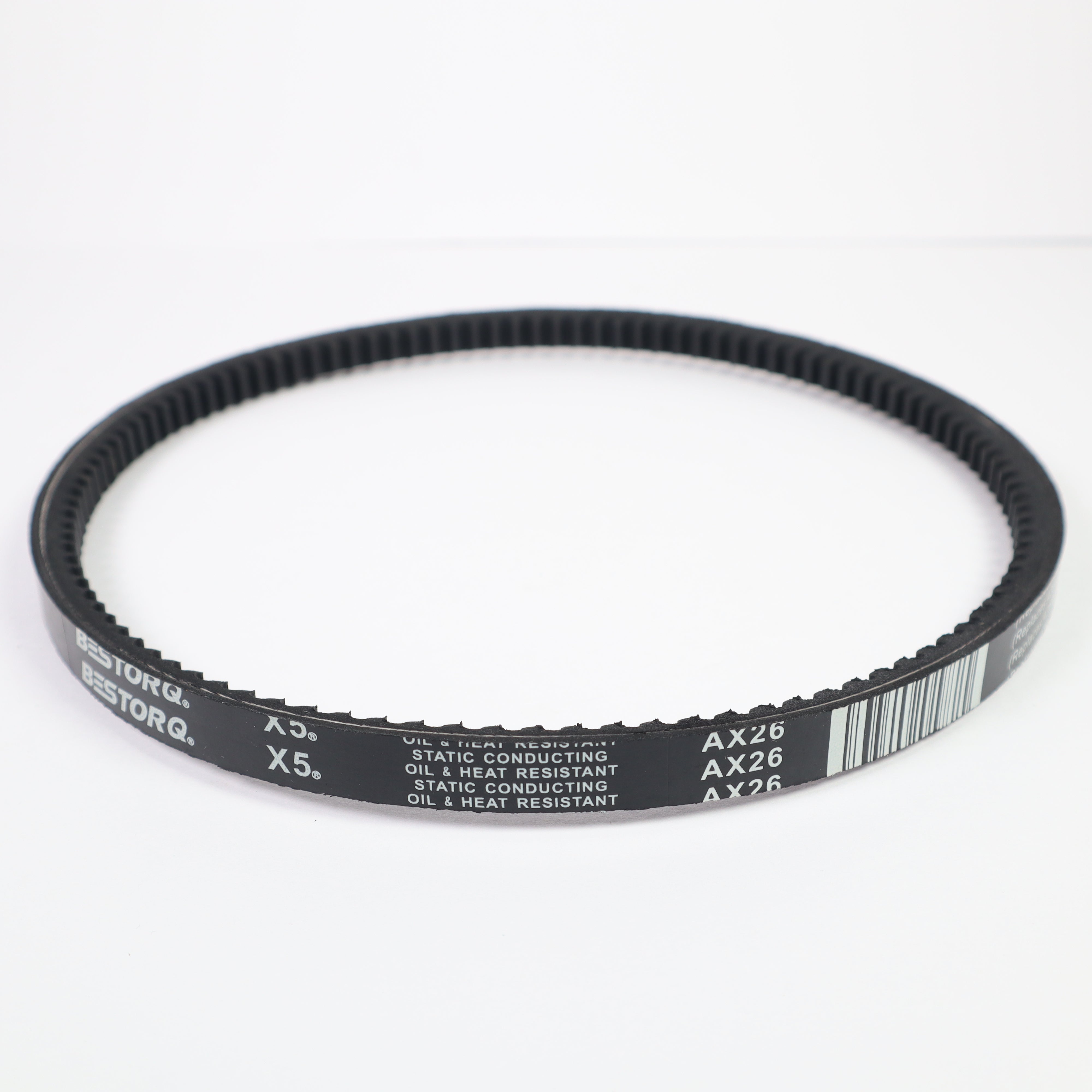 Correa trapezoidal lineal 2200-234 de 28"