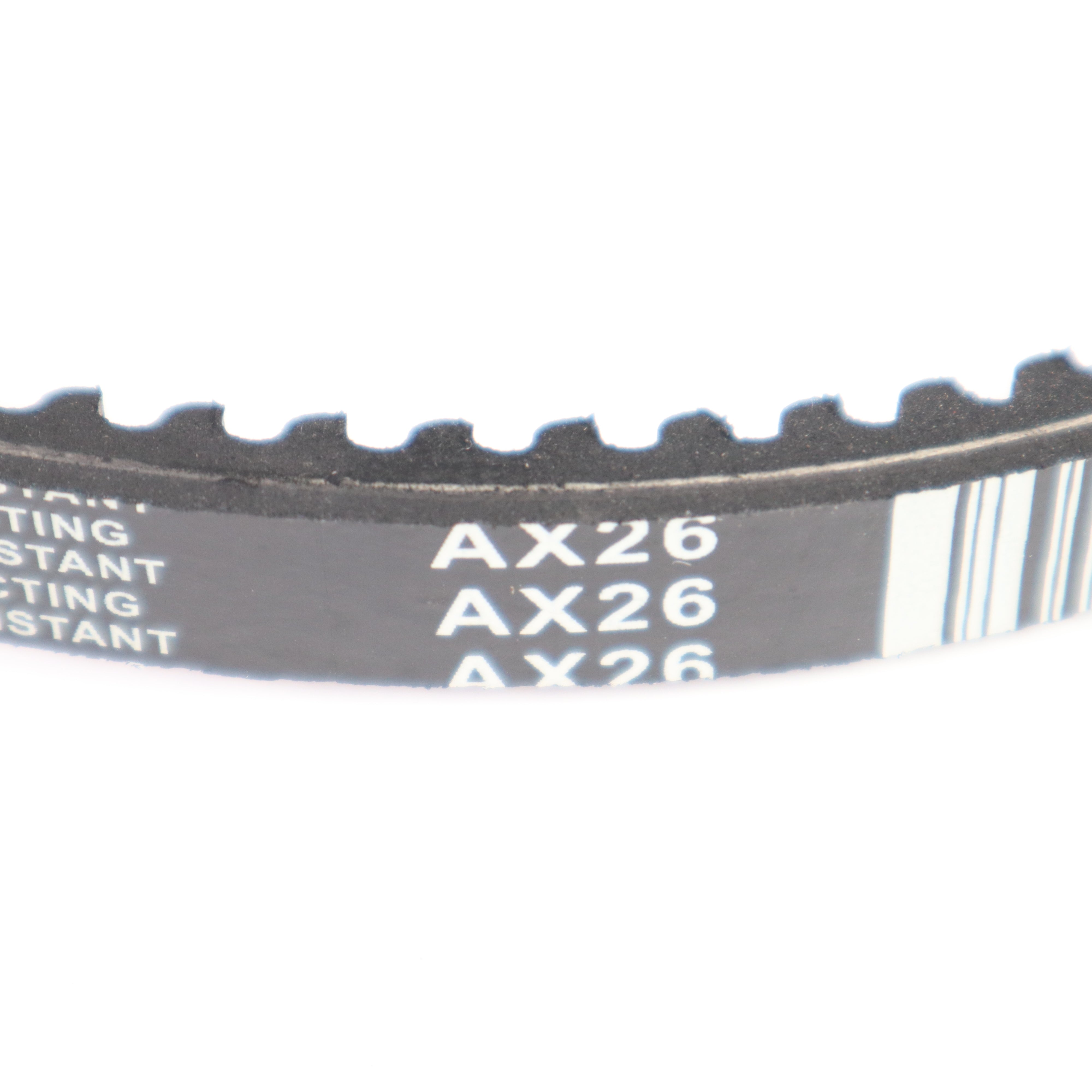 Correa trapezoidal lineal 2200-234 de 28"