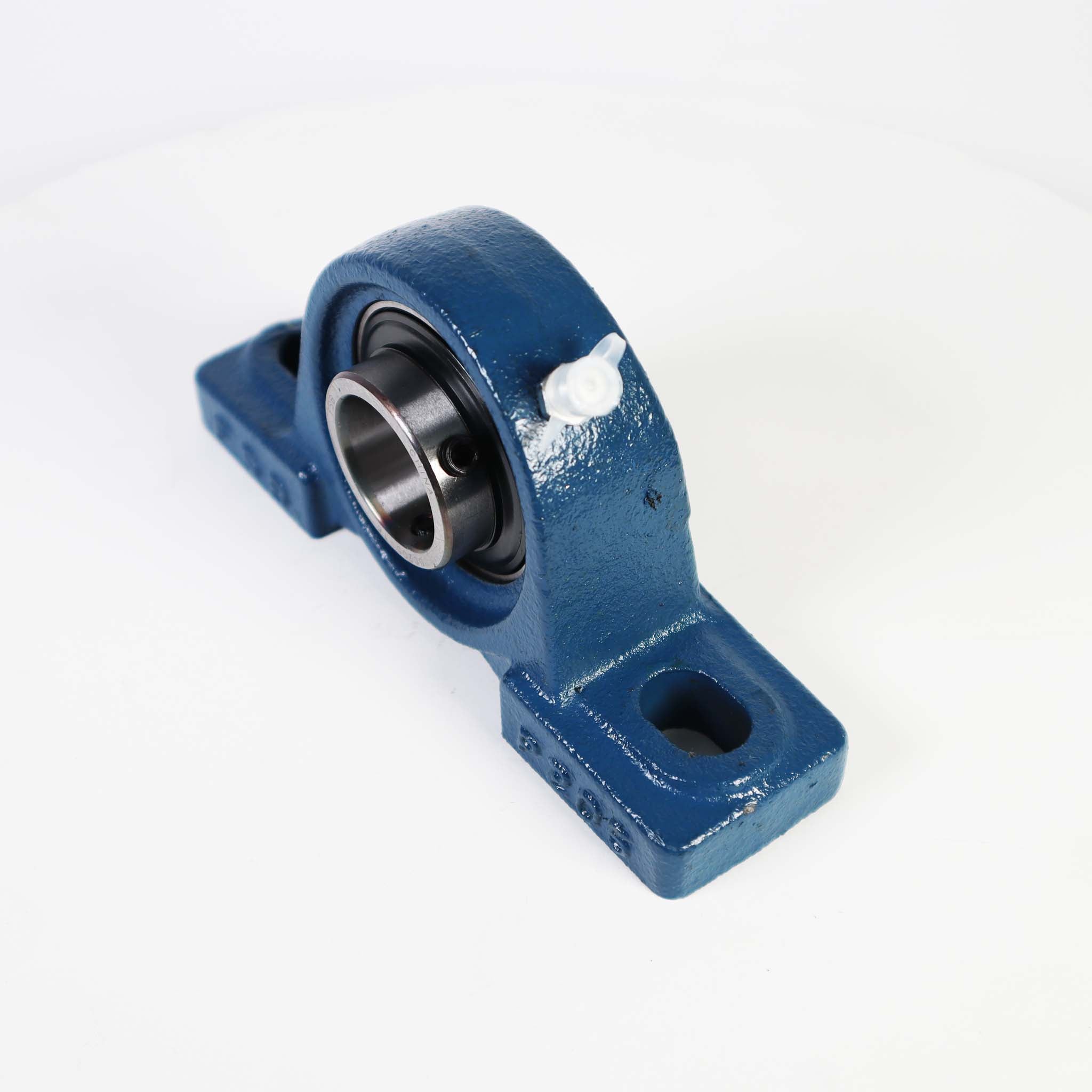 Cojinete de bloque de almohada lineal 2200-264, 1 1/8"