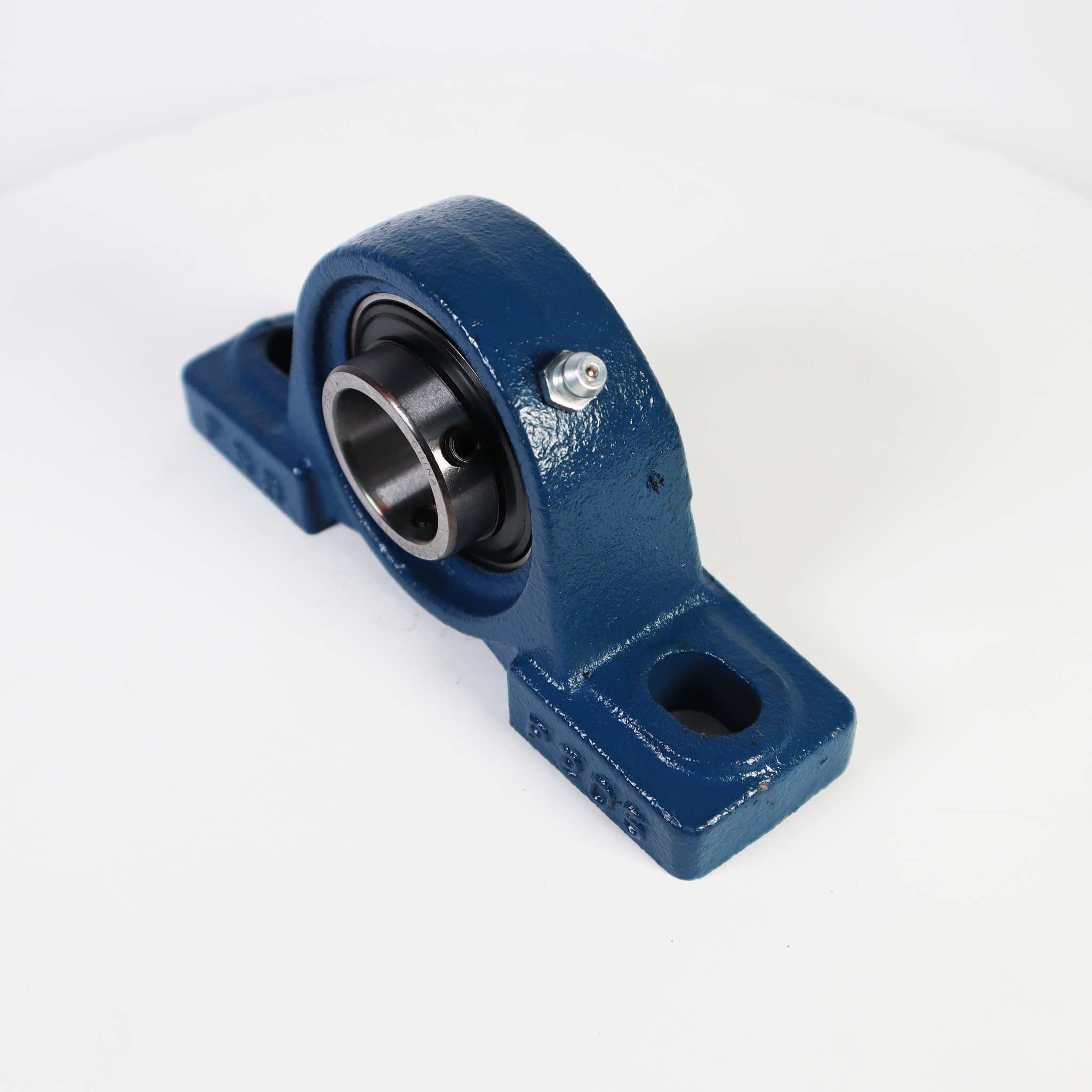 Cojinete de bloque de almohada lineal 2200-264, 1 1/8"