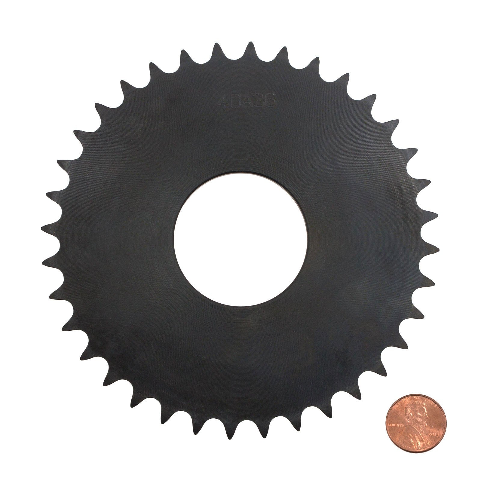 Piñón lineal 2200-281, 40-A-36
