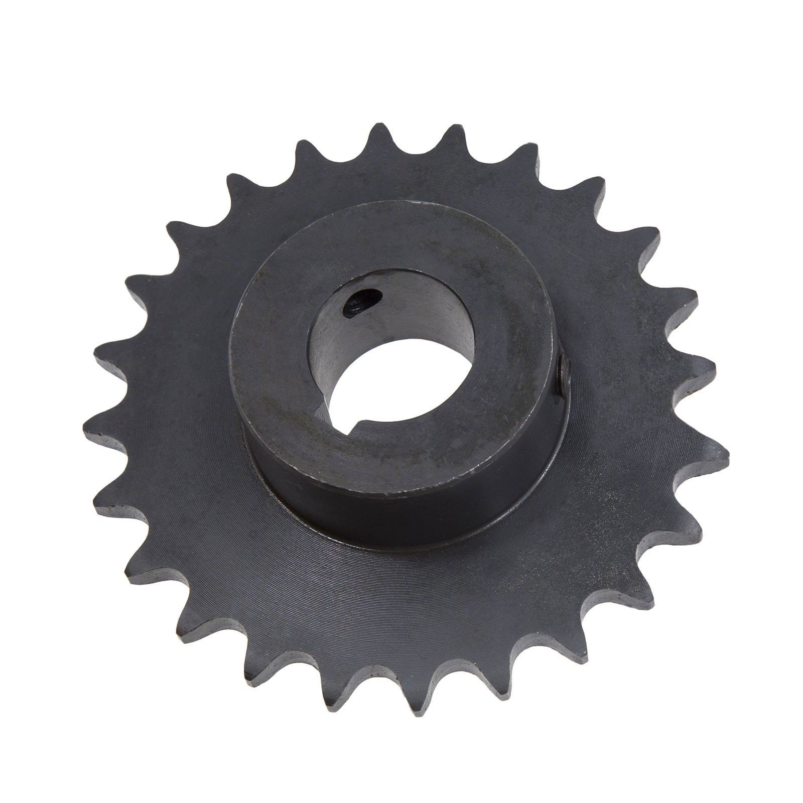 Lineal 2200-650 SPRKT 41-B-24 1B OXIDADO