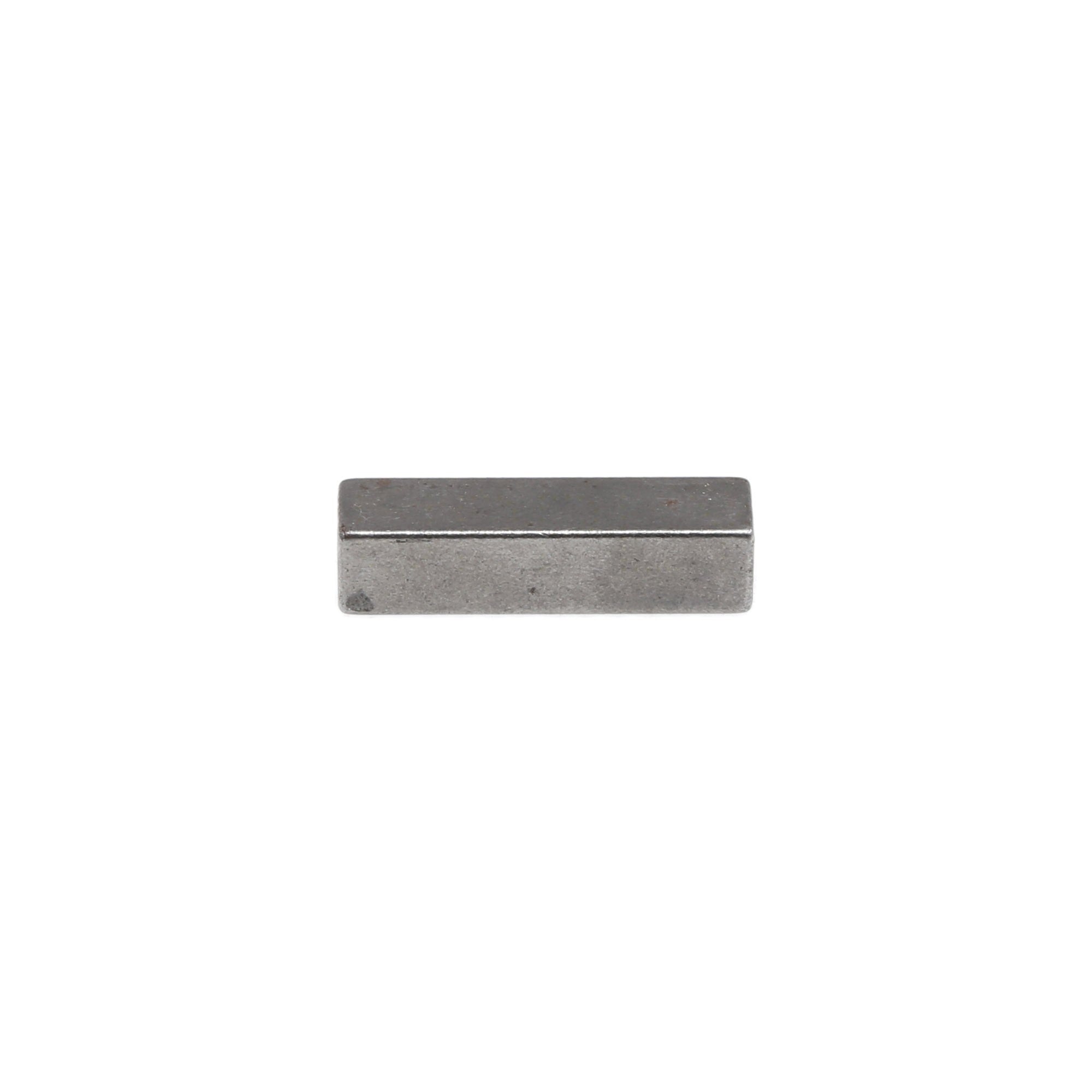 Linear 2400-004 Key, 1/4" x 1/4" x 1"