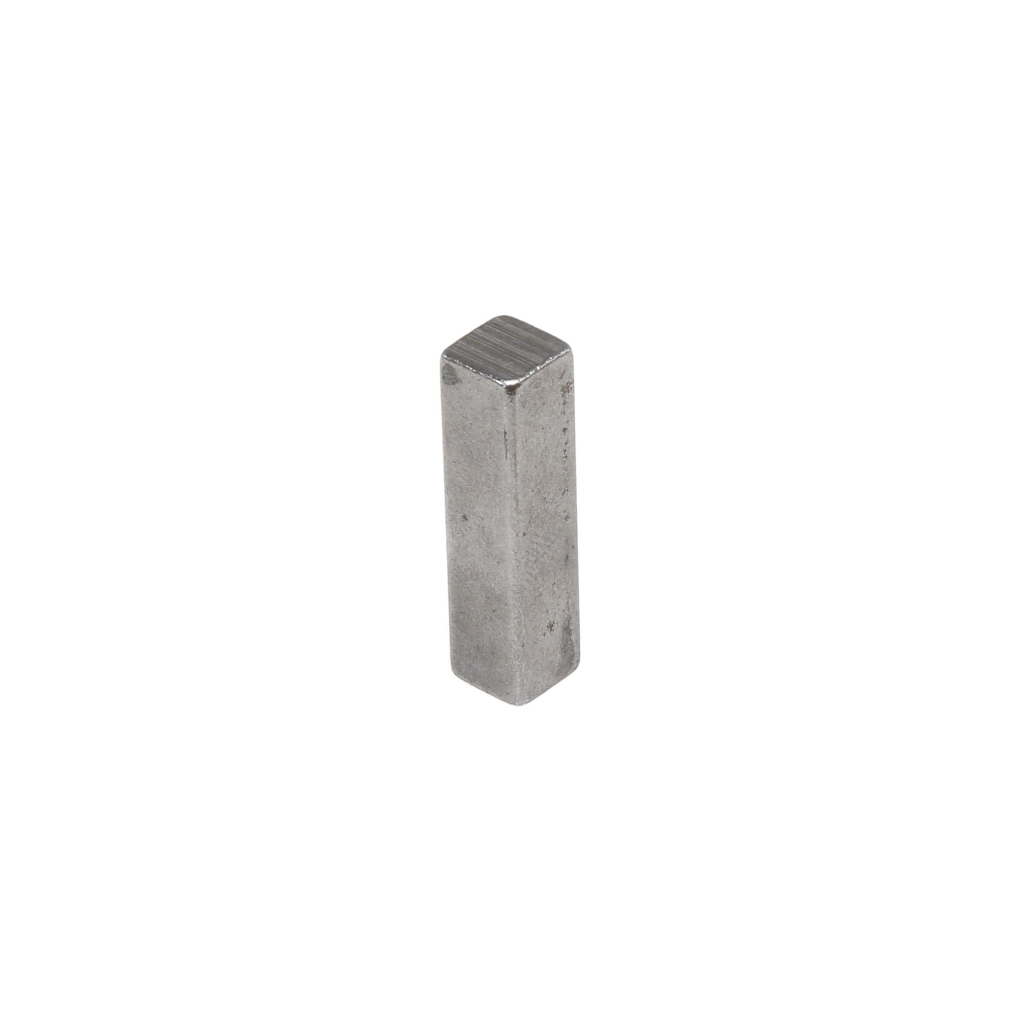 Linear 2400-004 Key, 1/4" x 1/4" x 1"
