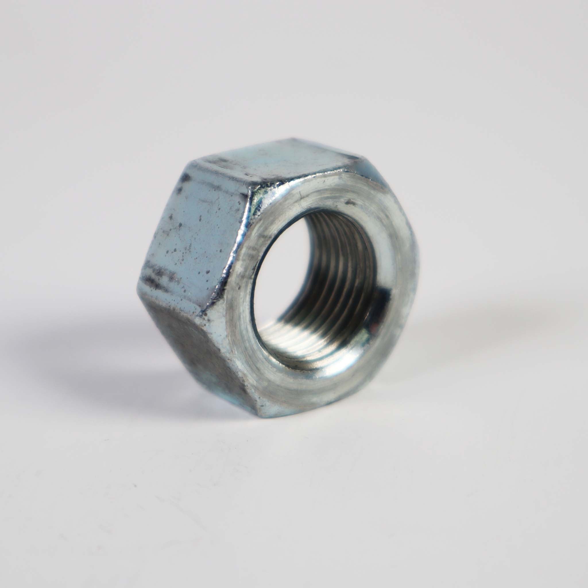 Linear  2400-061 Hex Nut 5/8"-18