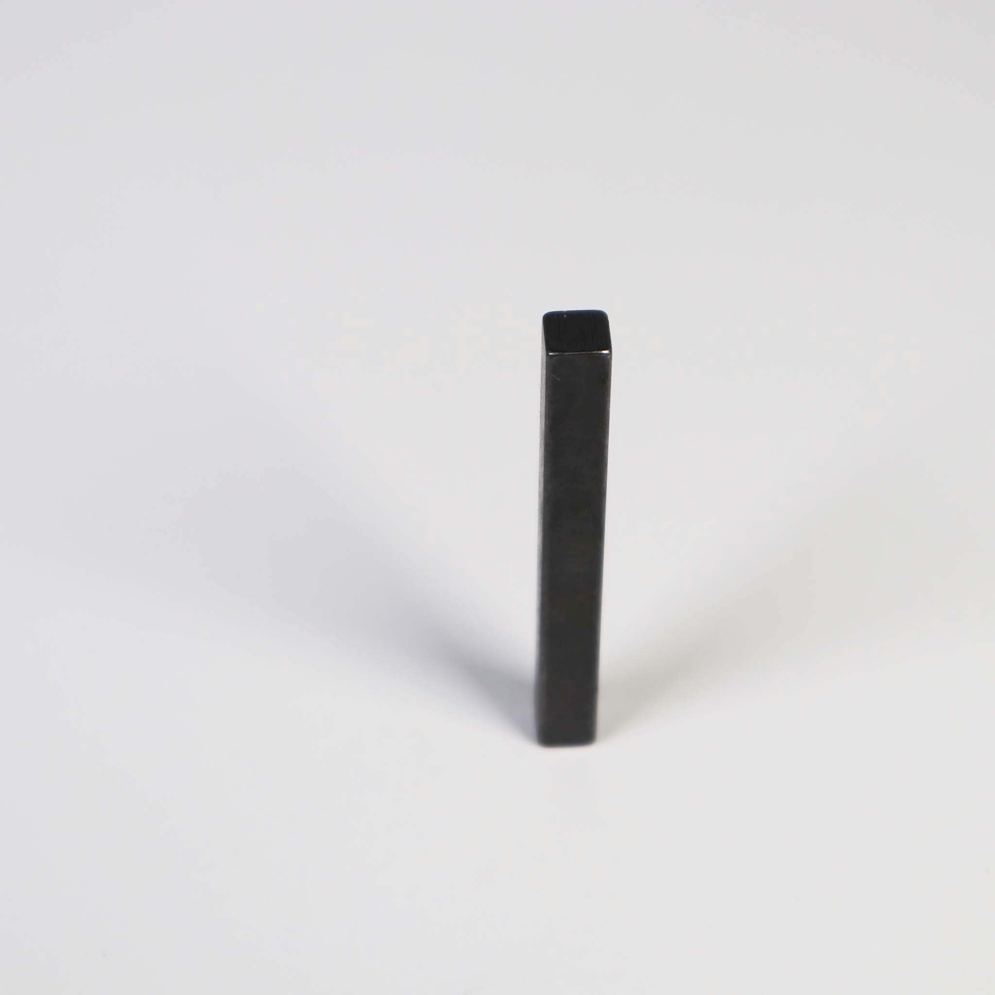 Llave lineal 2400-133, 1/4" x 2 1/4"