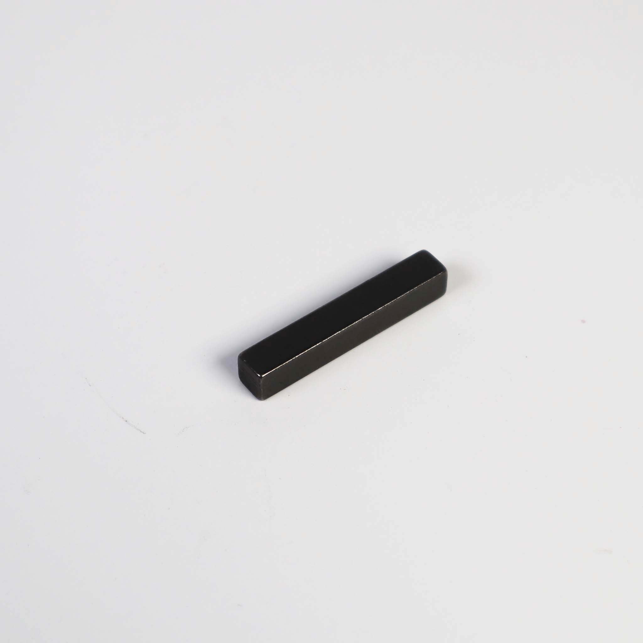 Linear  2400-201 Key, 1/4" x 1/4" x 1 1/2"