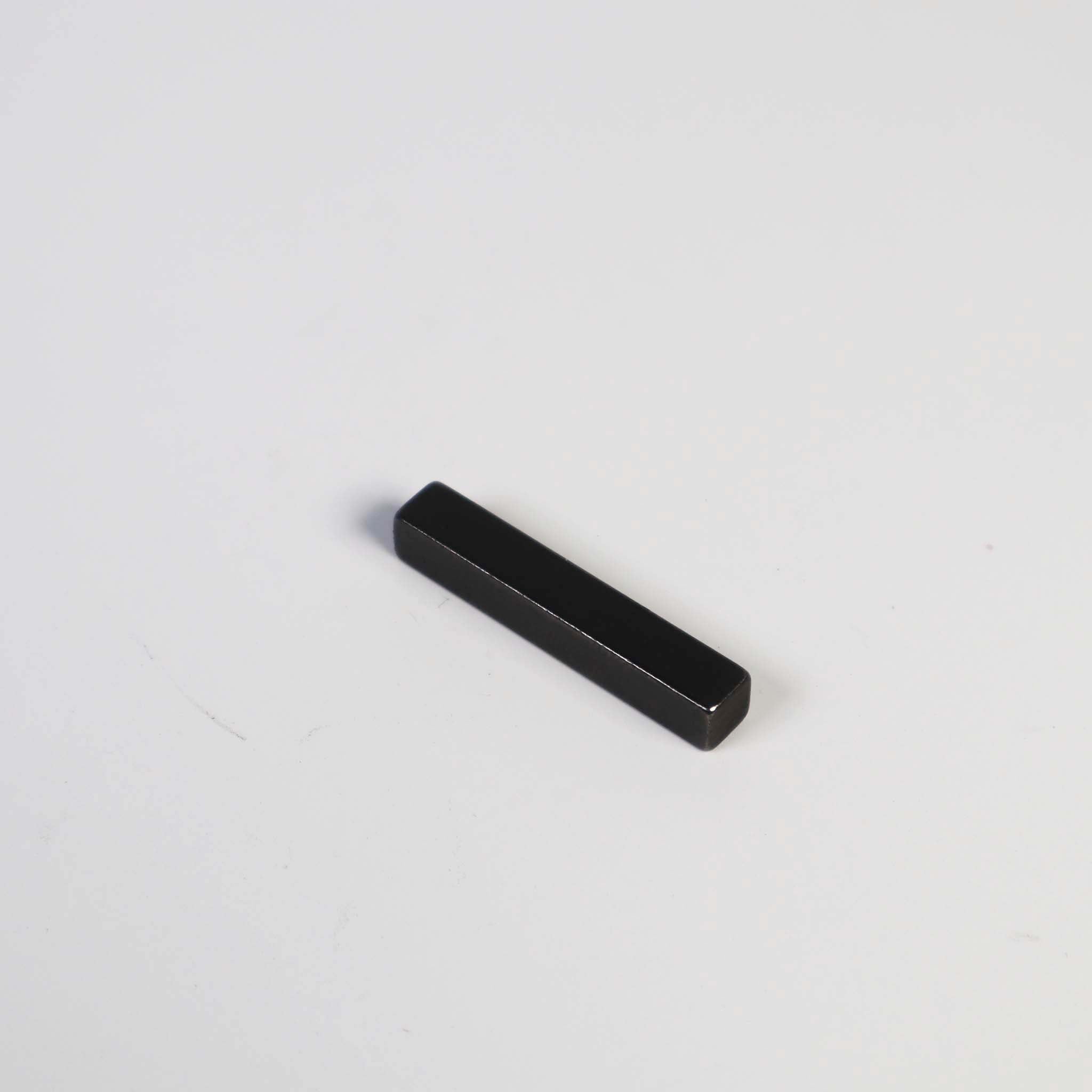 Linear  2400-201 Key, 1/4" x 1/4" x 1 1/2"