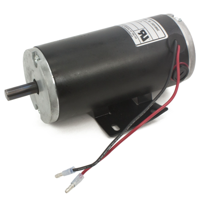 Linear 2500-1902 Motor, 1/2 HP, 24 VDC