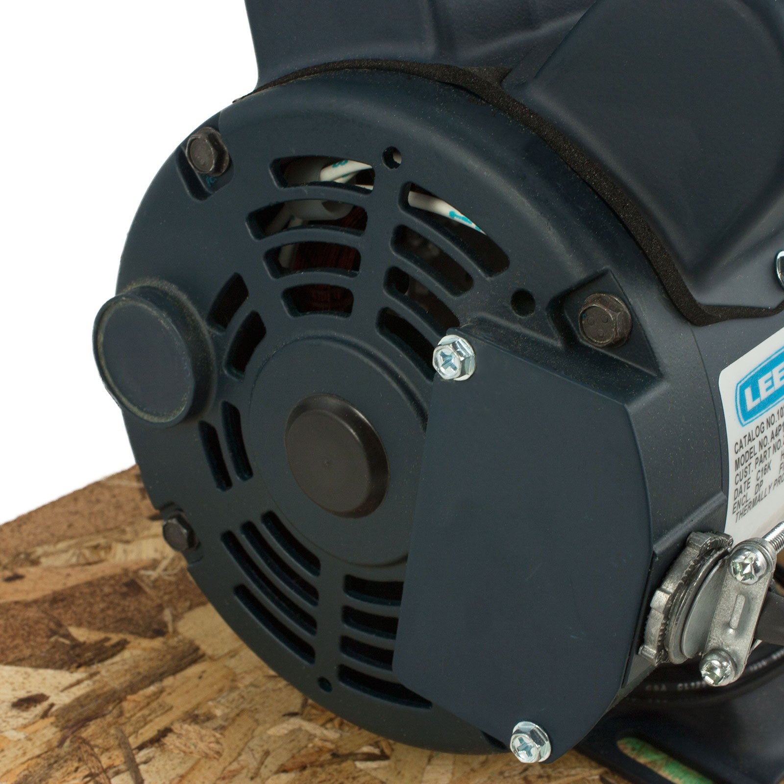 Linear 2500-2307 Motor, 1/2 HP, 115V