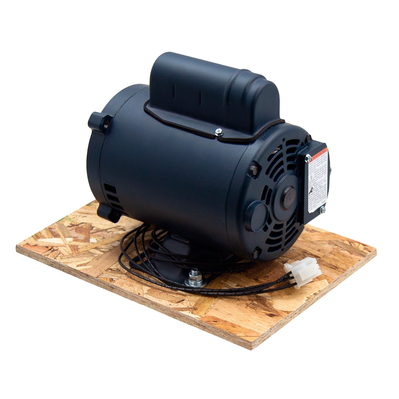 Motor lineal 2500-2308, 1/2 HP, 208/230 V, monofásico