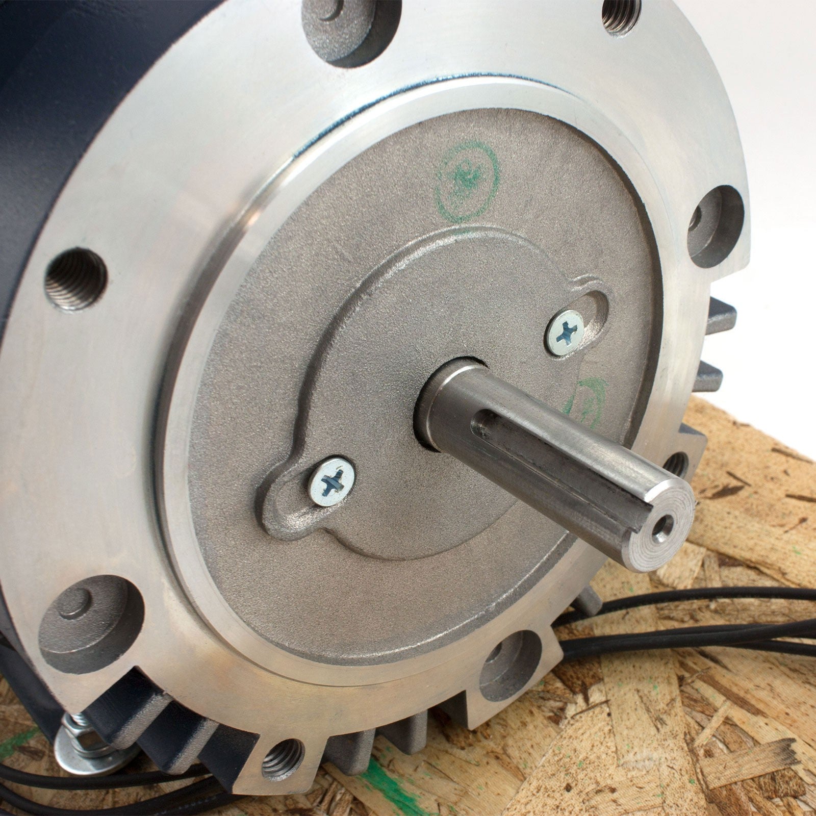 Linear 2500-2311 Motor 1 HP, 115V, 1 Phase