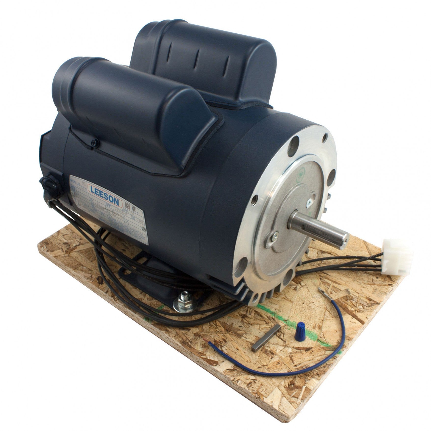 Linear 2500-2311 Motor 1 HP, 115V, 1 Phase