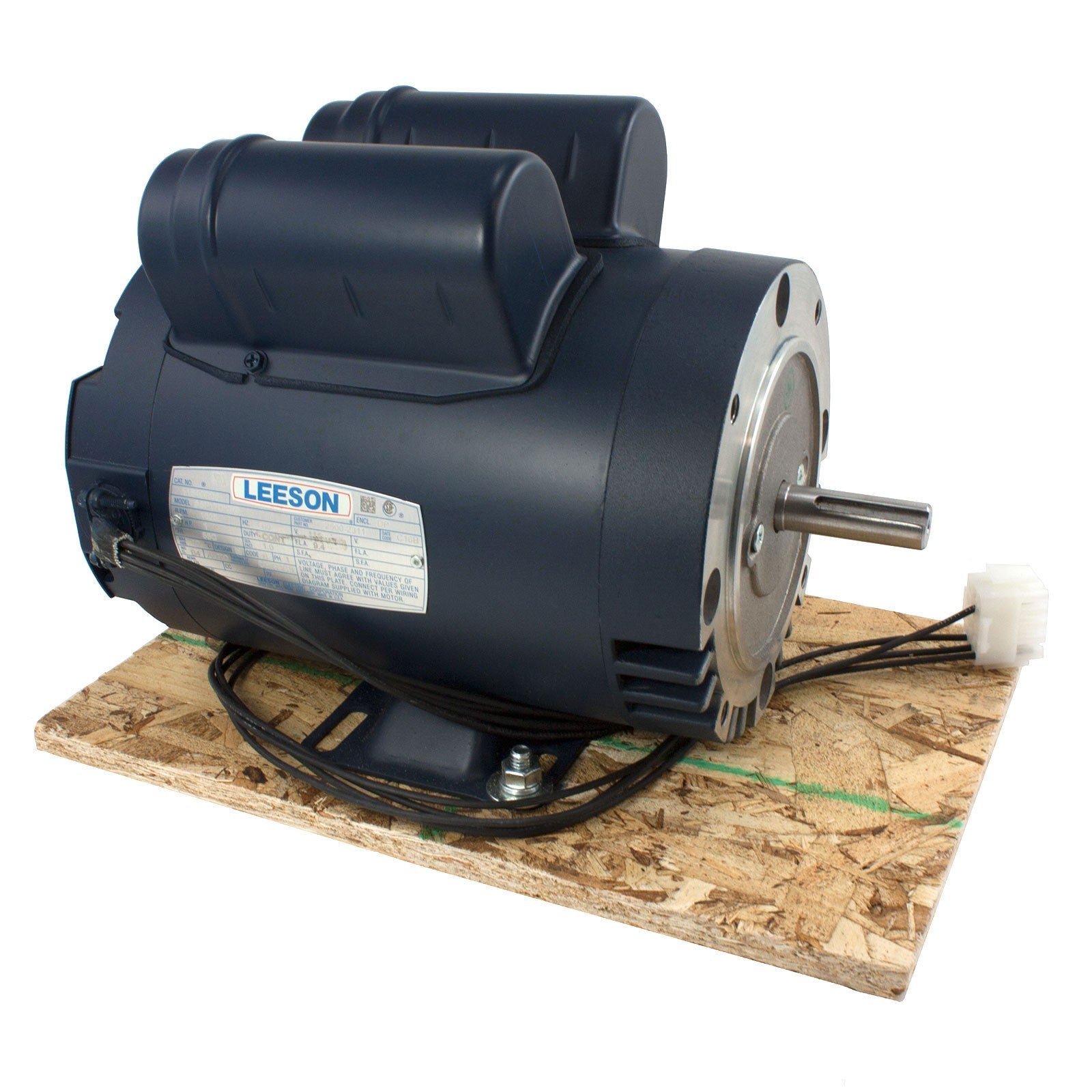 Linear 2500-2311 Motor 1 HP, 115V, 1 Phase