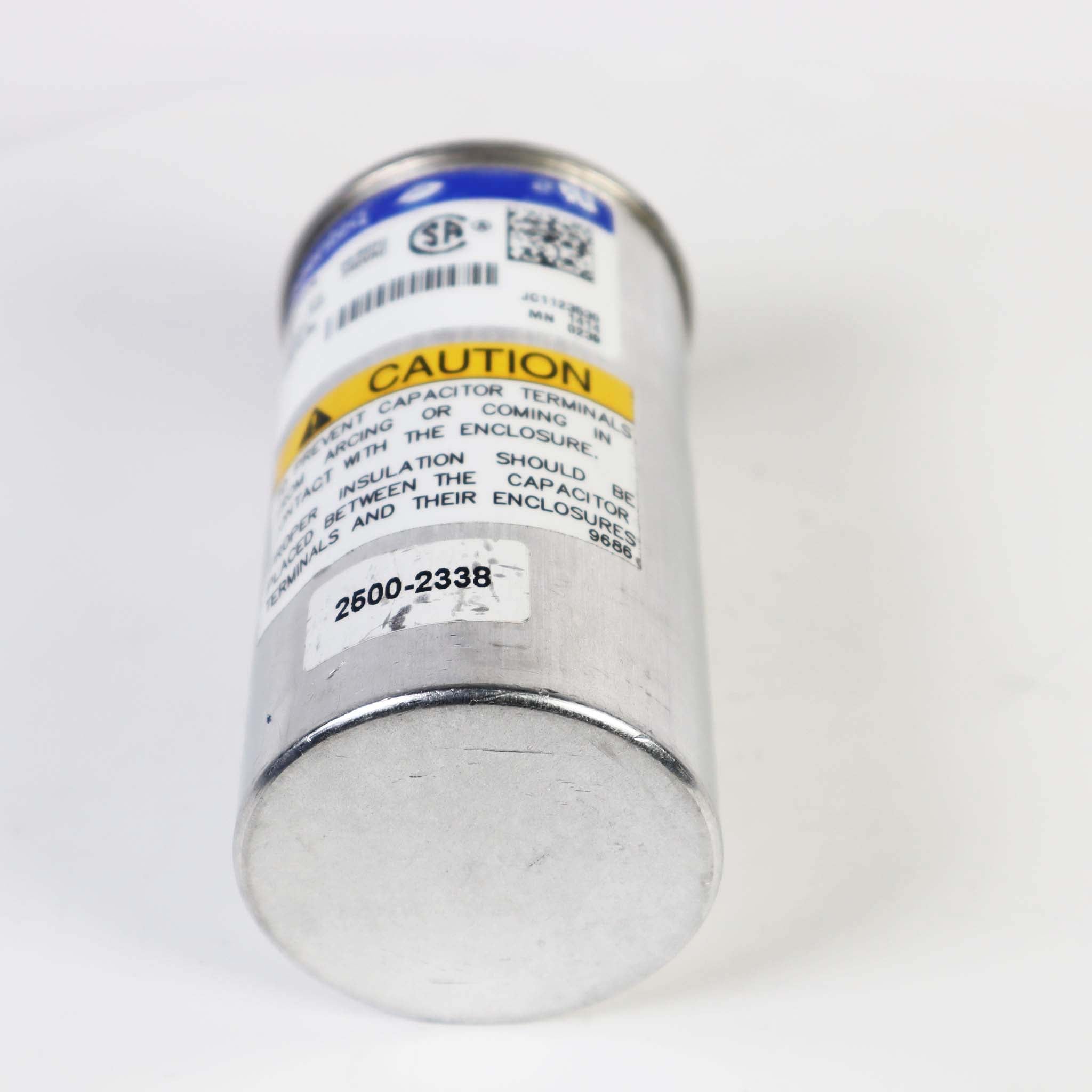 Linear 2500-2338 CAPACITOR 75MFD 240VAC LEESON#