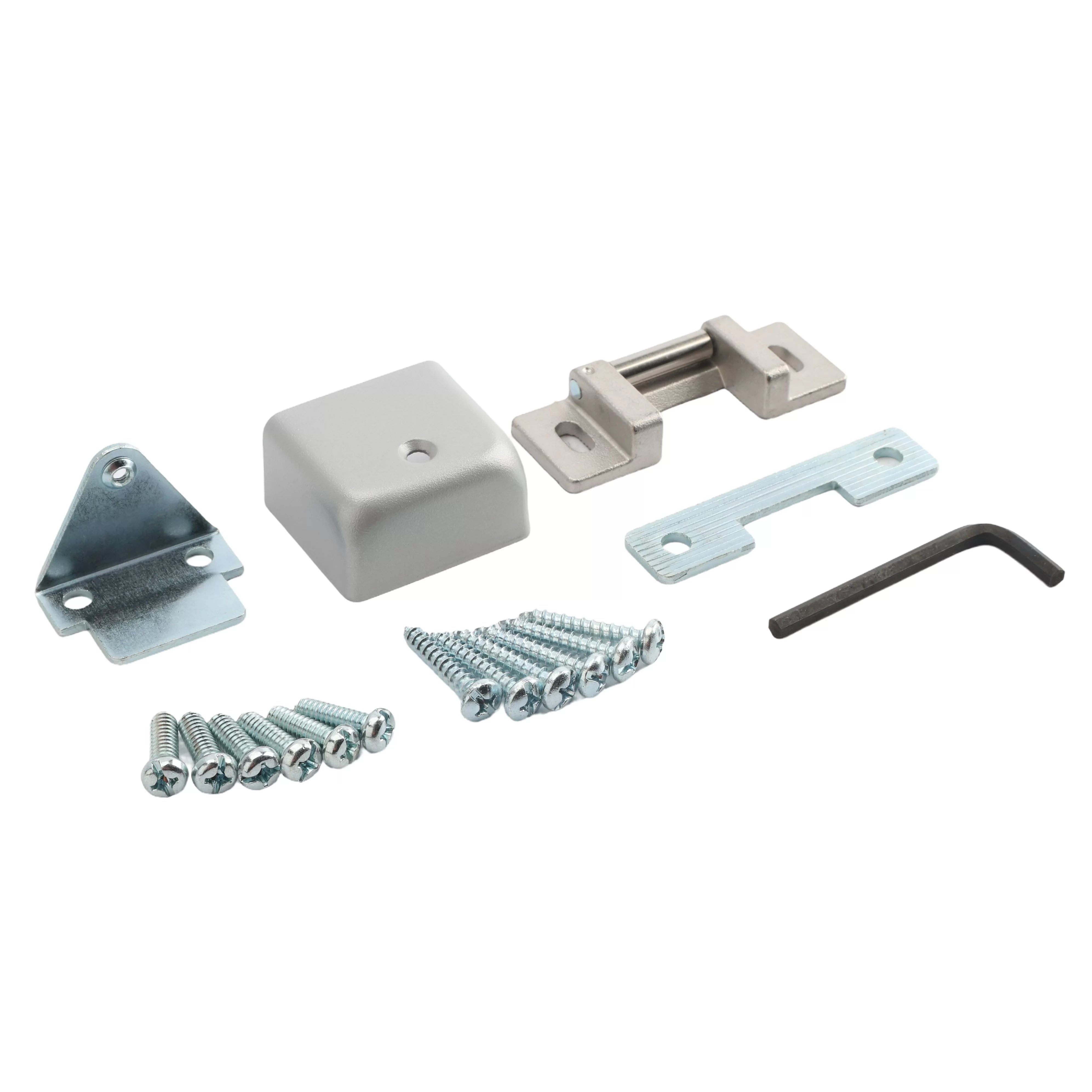 Barra de salida de montaje en superficie DAC Industries 6000 - 42"