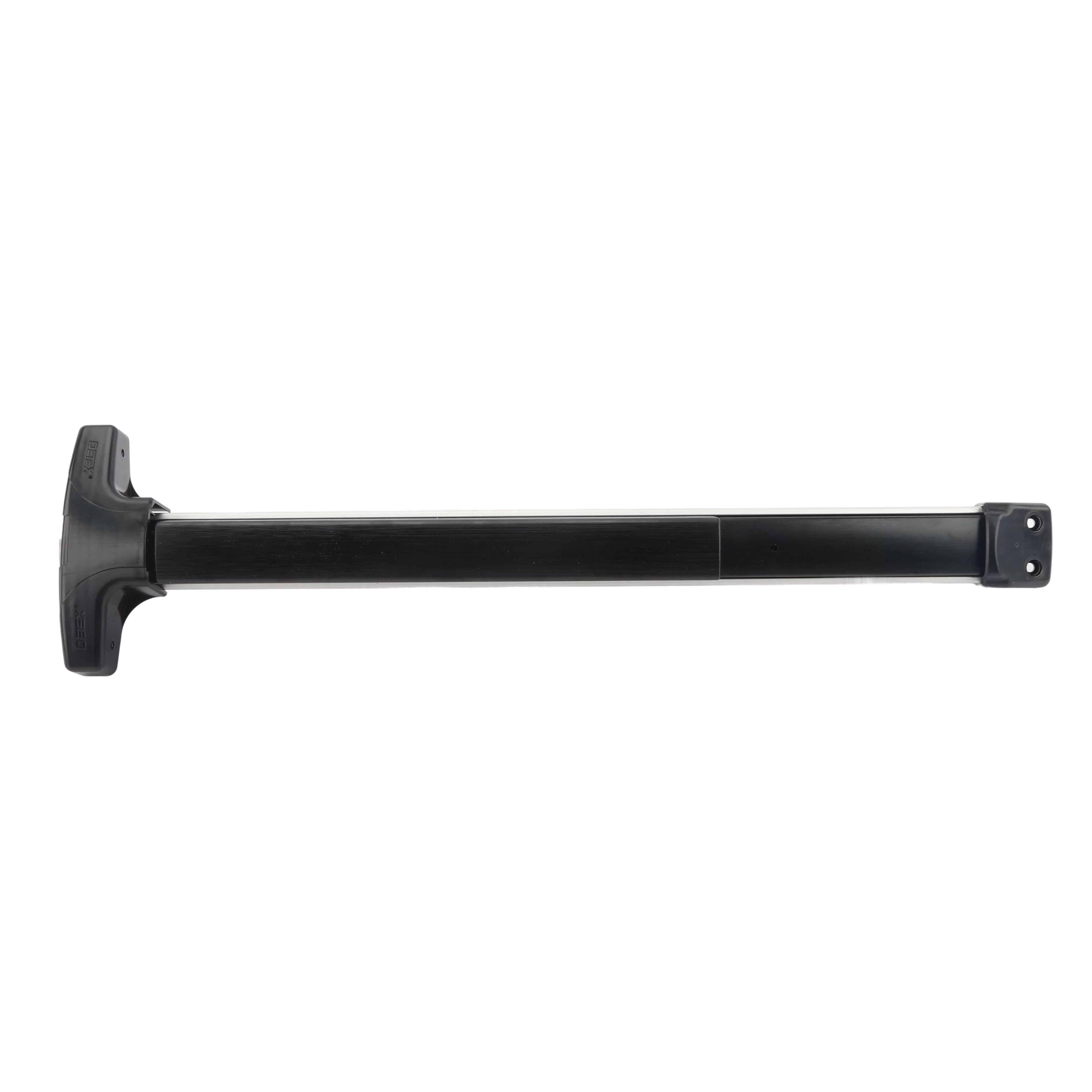 Barra de salida de montaje en superficie DAC Industries 6003 Detex - 36"