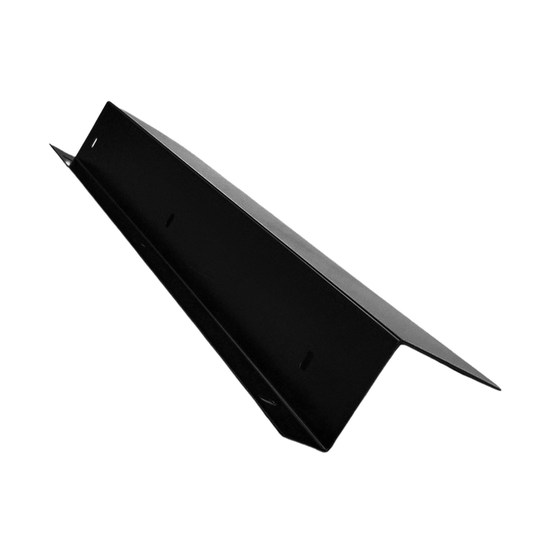 Protector de pestillo de puerta DAC Industries 6015