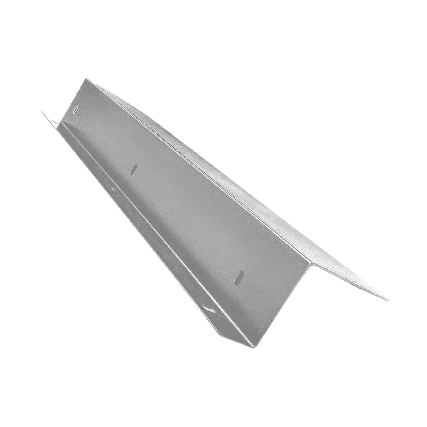 Protector de pestillo de puerta DAC Industries 6015