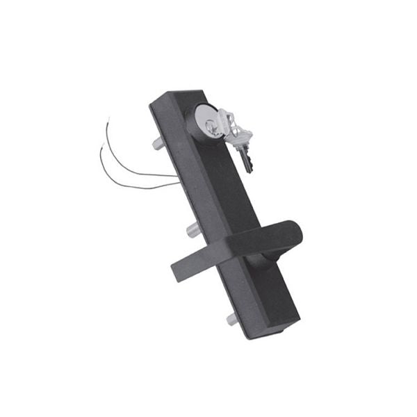 Control de ajuste electrificado DAC Industries 6200