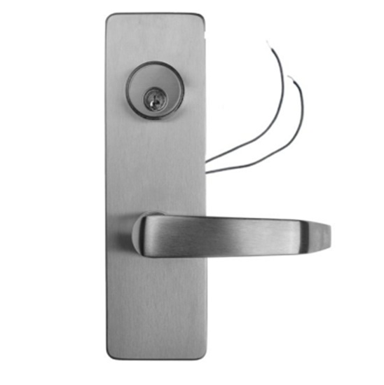 Control de ajuste electrificado DAC Industries 6250