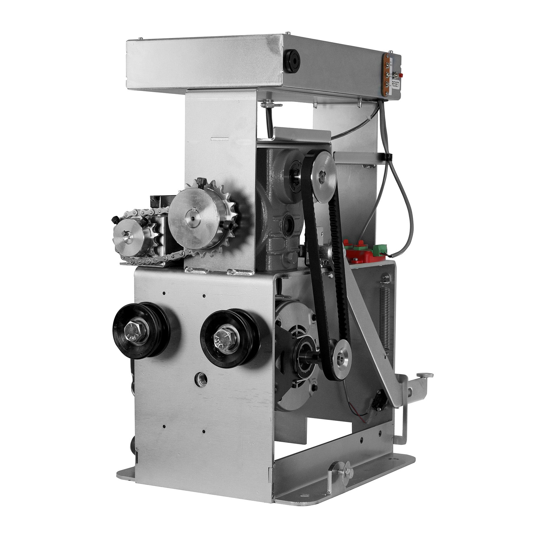 Operador de puerta corrediza All-O-Matic SL-100FP AC