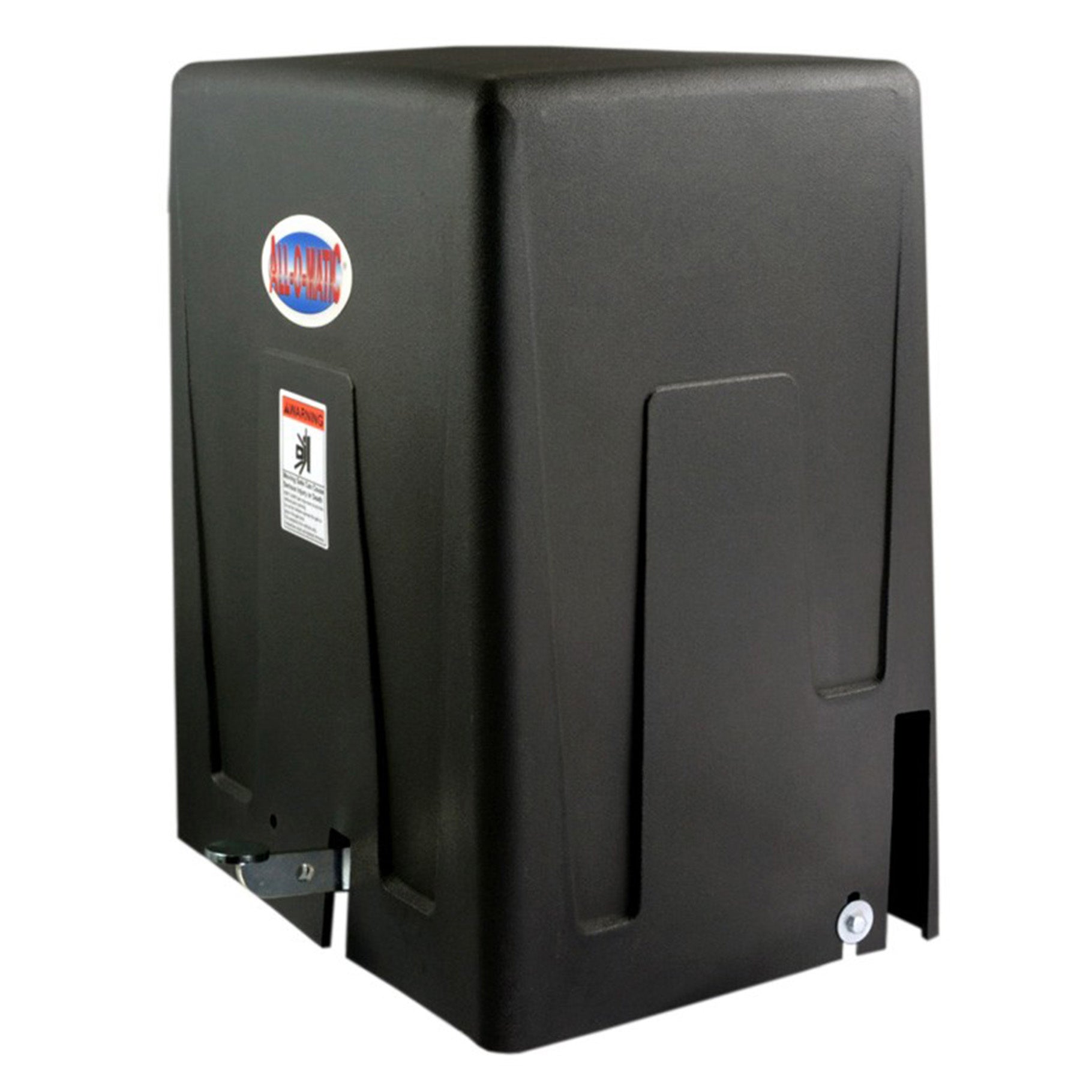 Operador de puerta corrediza All-O-Matic SL-150 DC PRO de 1/2 HP