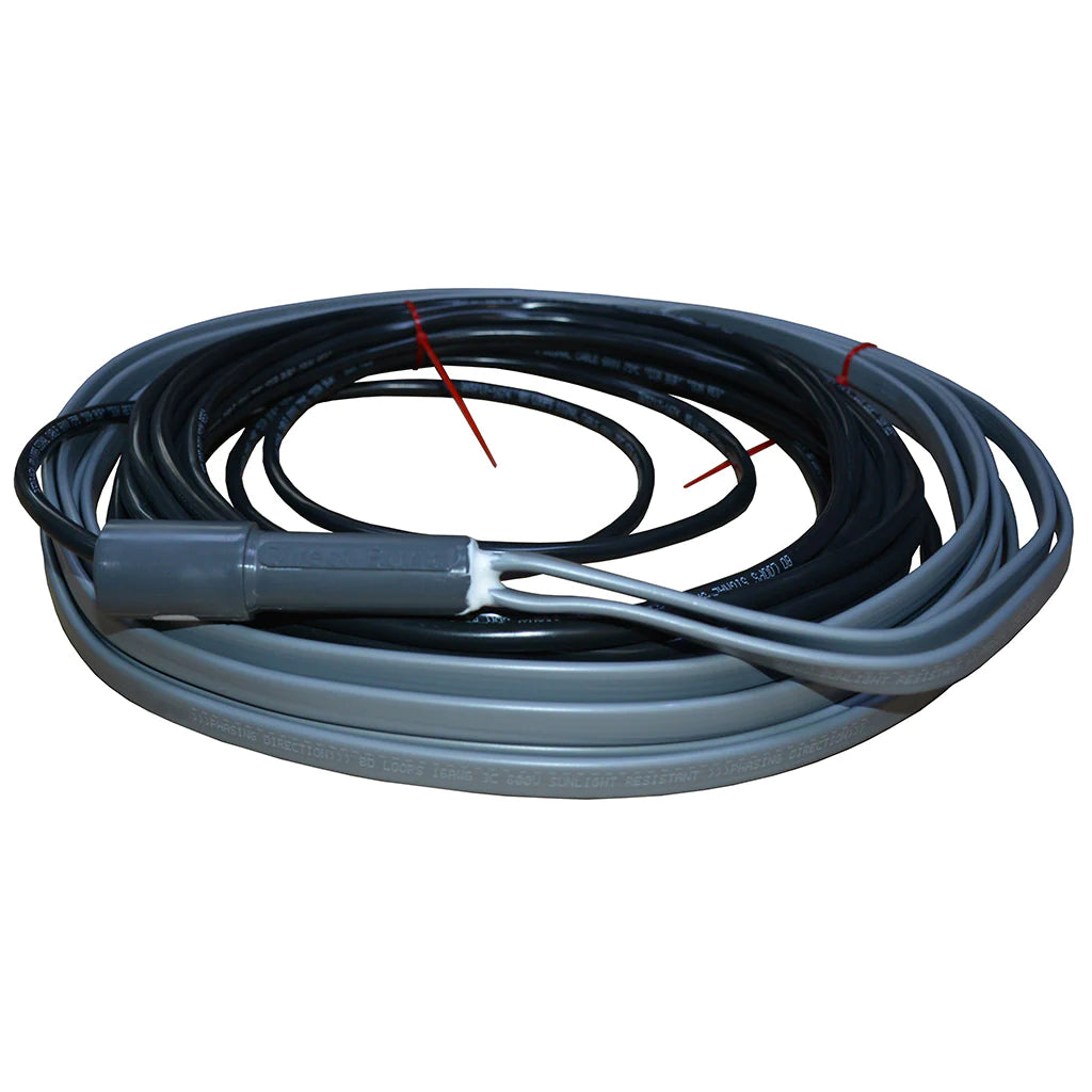 BD LOOPS EL 28-100 LAZO DE ENTIERRO DIRECTO PREFORMADO DE 4'X10' O 6'X8' CON CABLE DE 100'