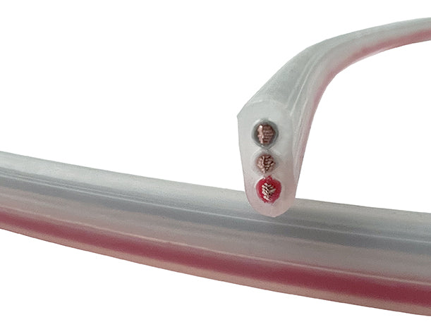 BD LOOPS SC 28-50 LAZO PREFORMADO CORTADO CON SIERRA 4X10 O 6X8 CON CABLE DE 50'