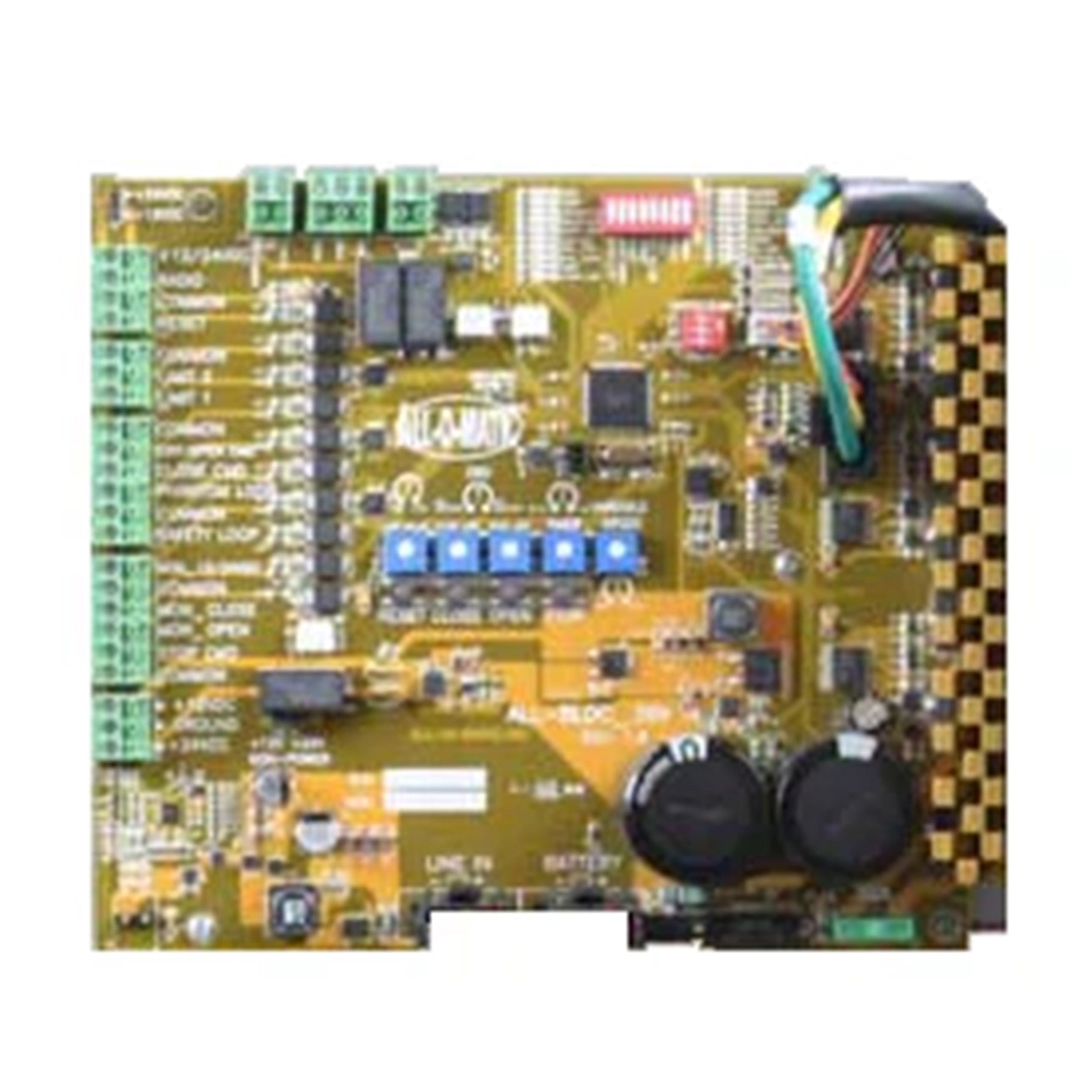 All-O-Matic BLDC-ULPCB-36V - Control Board for SL-175 DC or SW-375 DC Operators