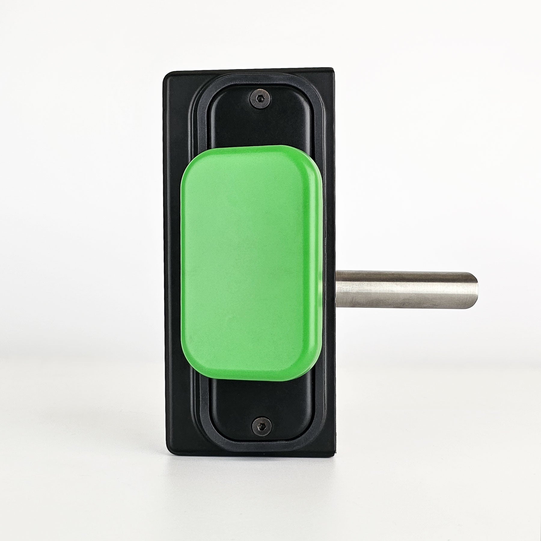 Gatemaster BQDG4060L - BQDG Superlock 2.0 Code Gate Lock - Quick-Exit - Keypad Entry - Left Hand